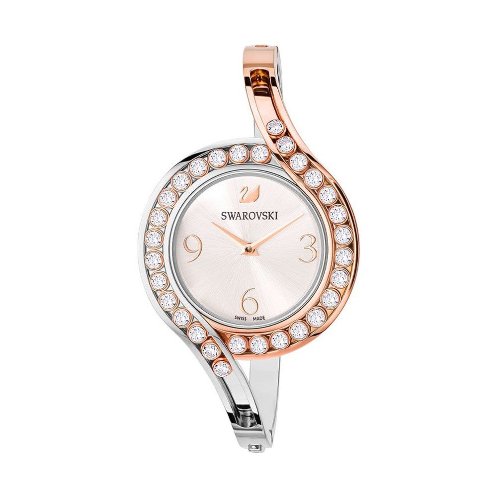 Swarovski Quarzuhr Lovely Crystals 5452486