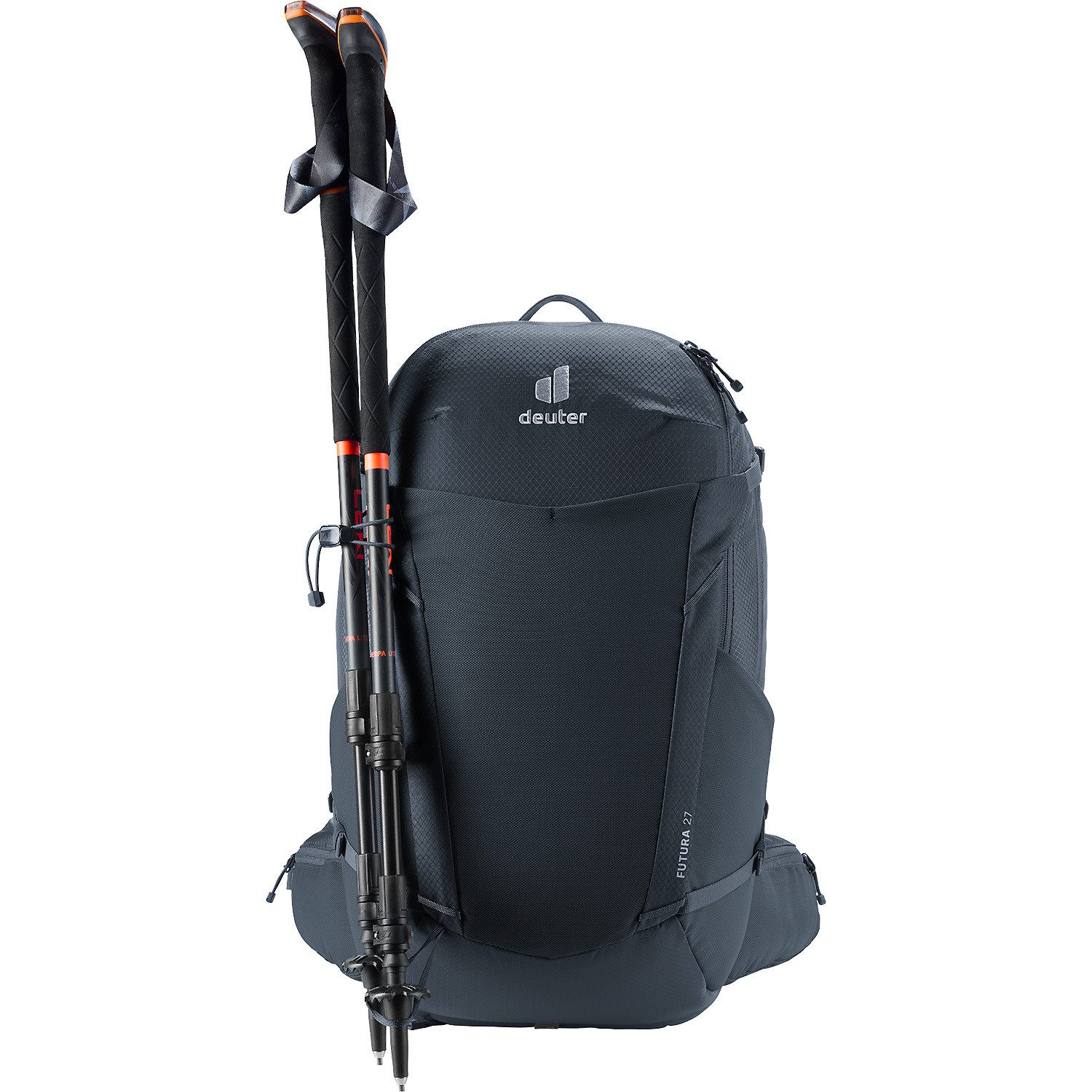 deuter Wanderrucksack Wanderrucksack Futura 27