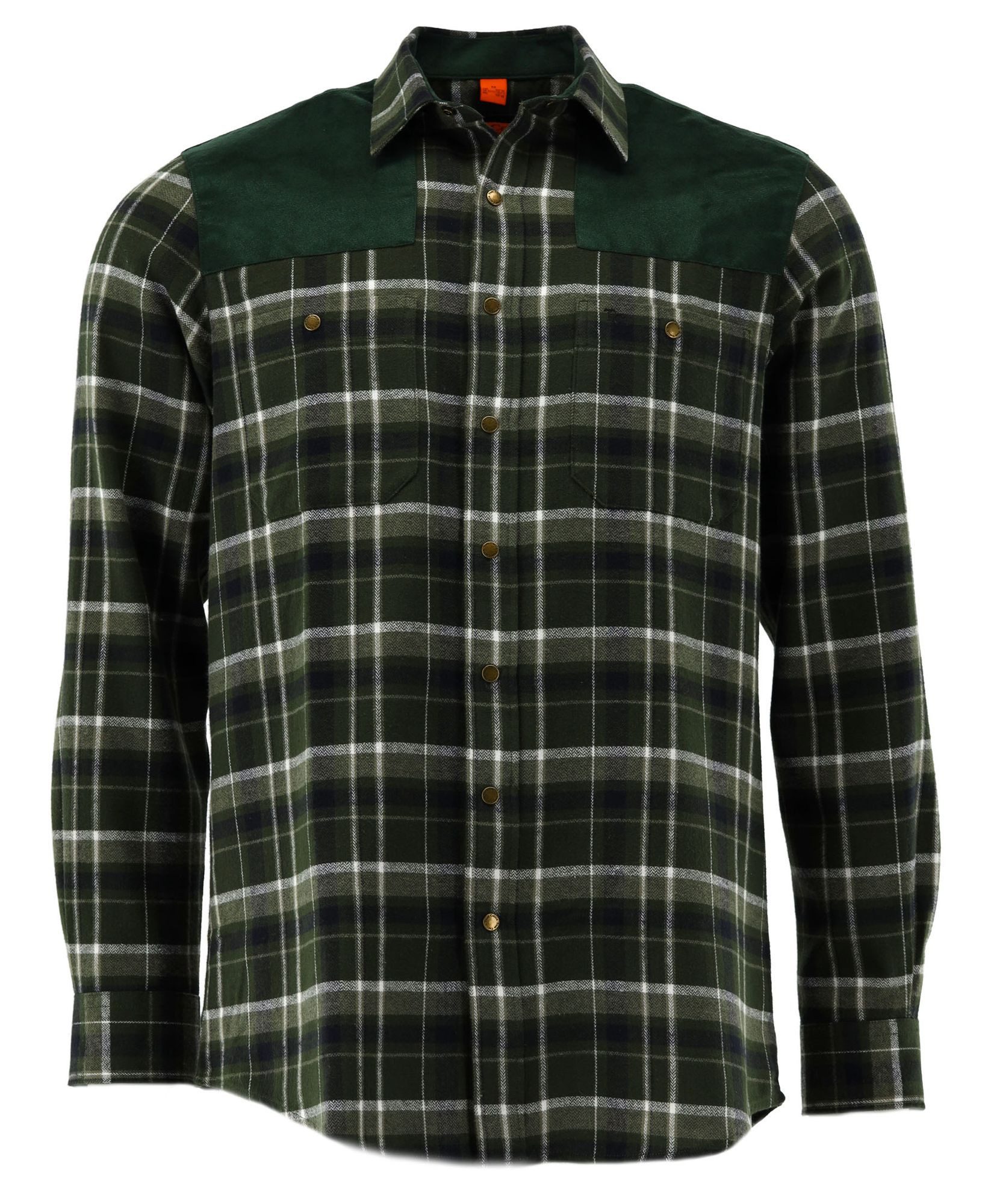 Outdoorhemd Ciril