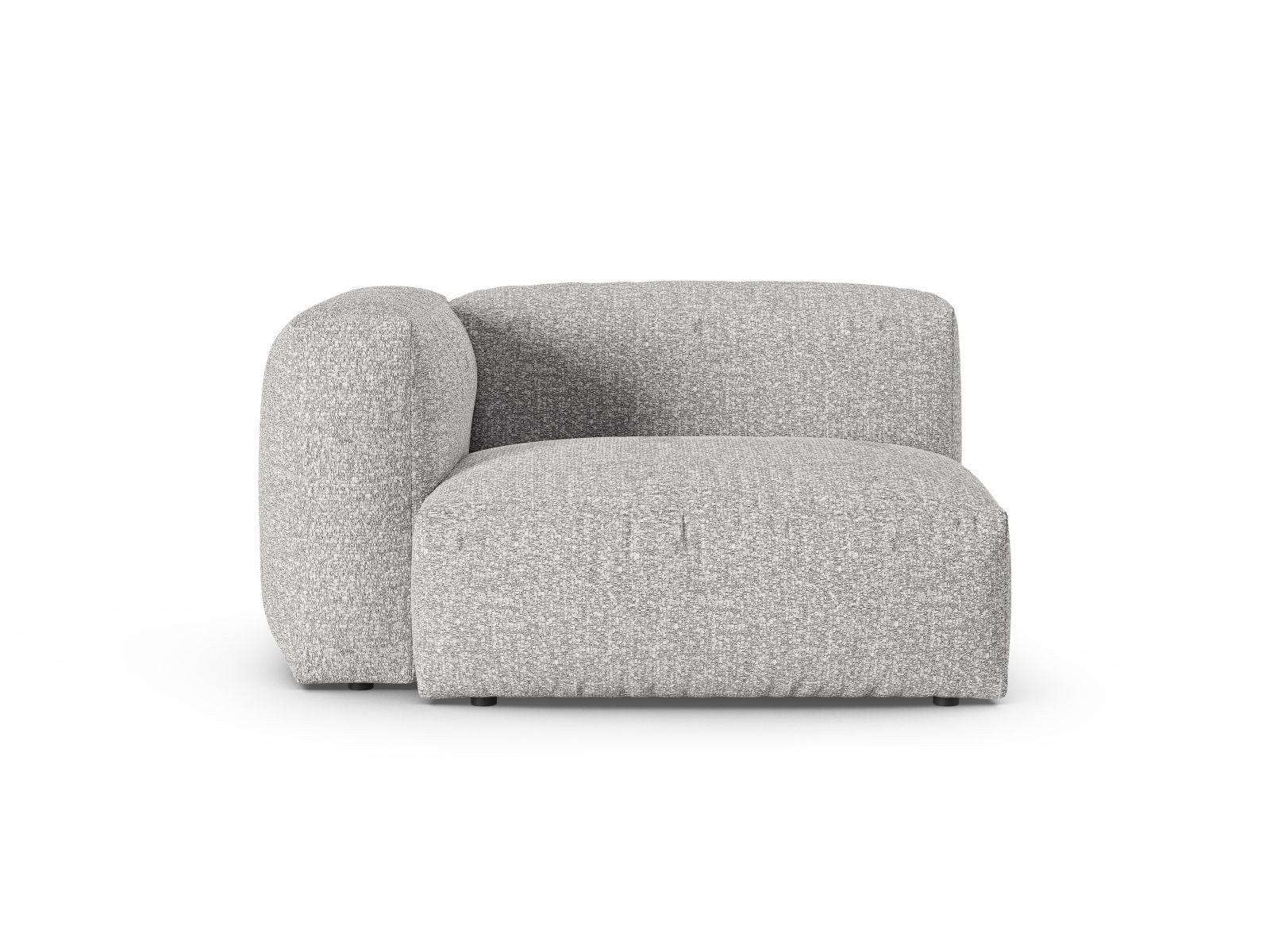 Micadoni Sofa-Eckelement Martina