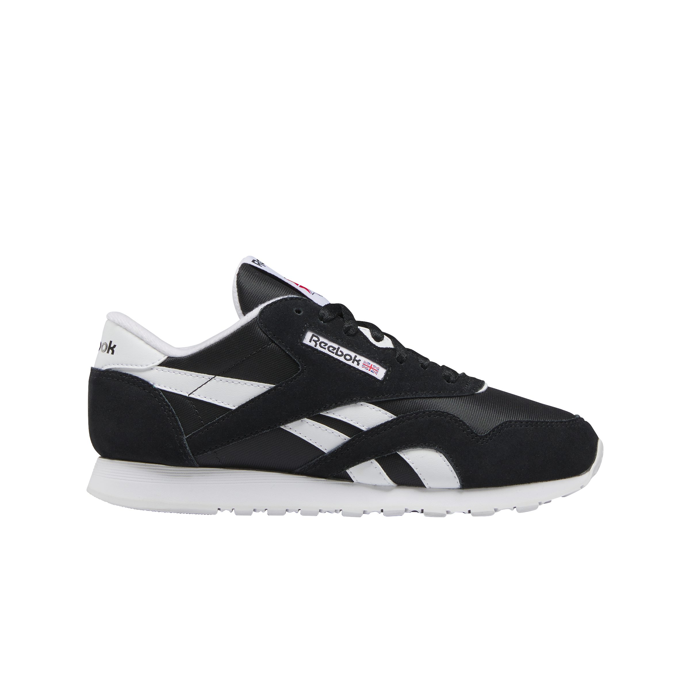 Reebok Classic CL NYLON Sneaker günstig online kaufen