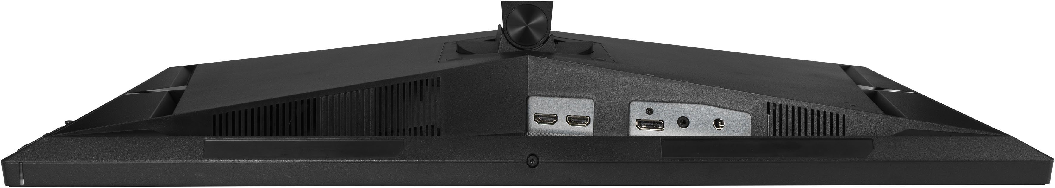 Asus VG27AQ Gaming-Monitor (68,6 cm/27 165 WQHD, 1440 x 2560 Reaktionszeit, px, IPS) ms Hz, 1 "