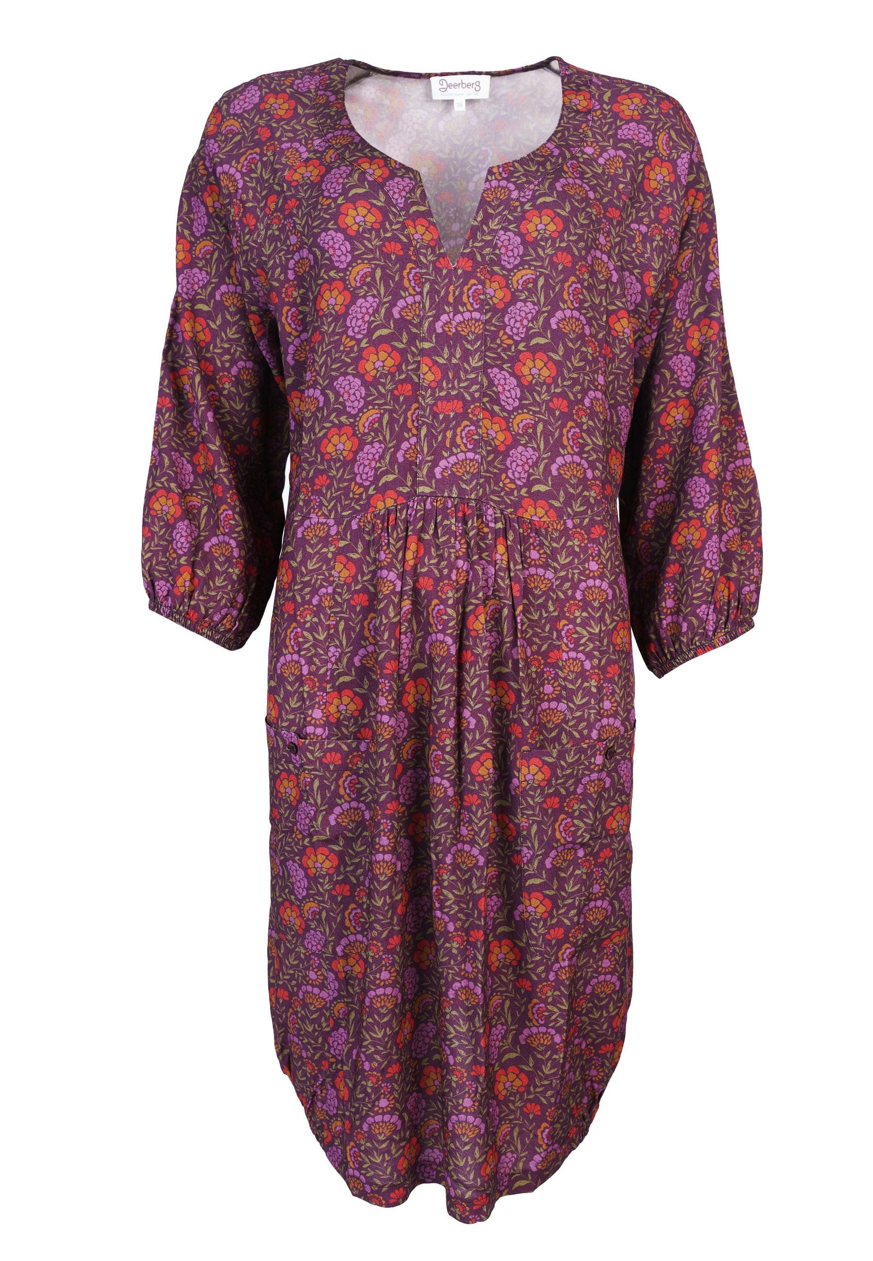 Deerberg Sommerkleid Harjet