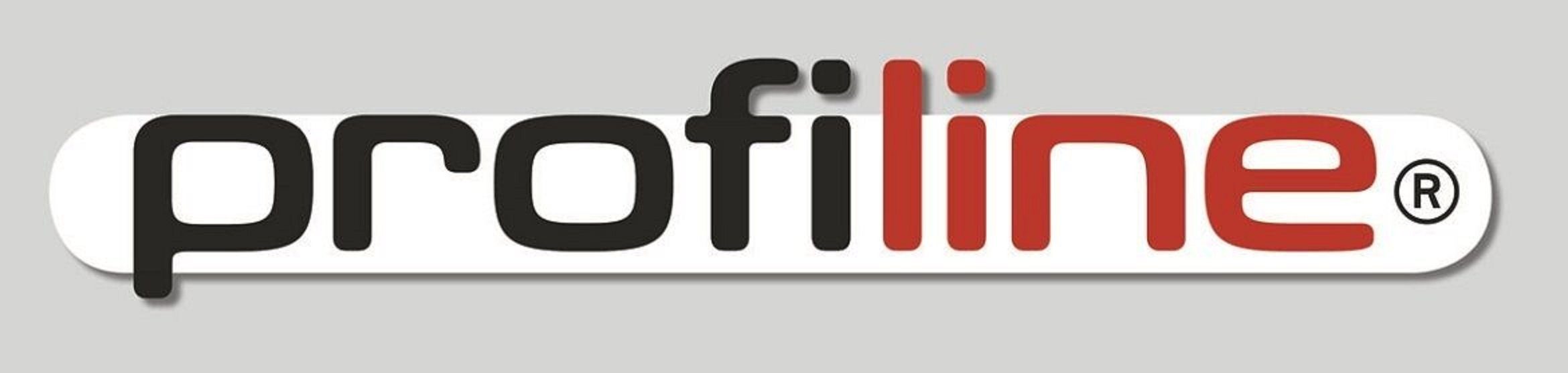 profiline Balkonklammer für Sonnenschirm Sonnenschirmhalter Schirmhalter Balkon 450650, Spar-Set, 1 tlg., 1 Stück