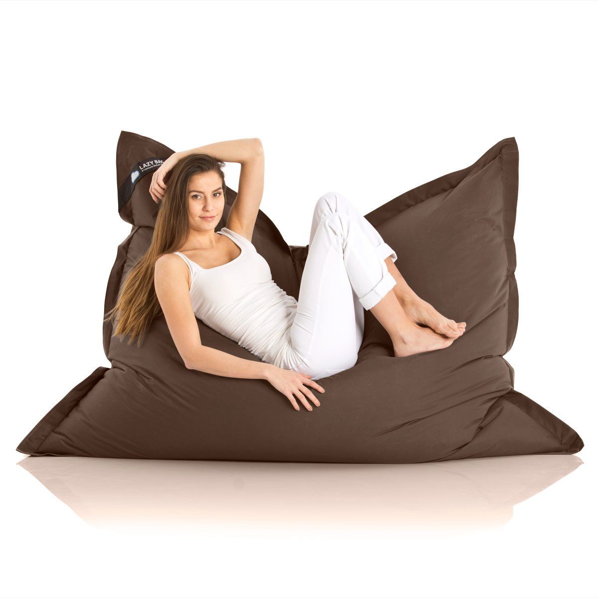 LazyBag Sitzsack Indoor & Outdoor XXL günstig online kaufen
