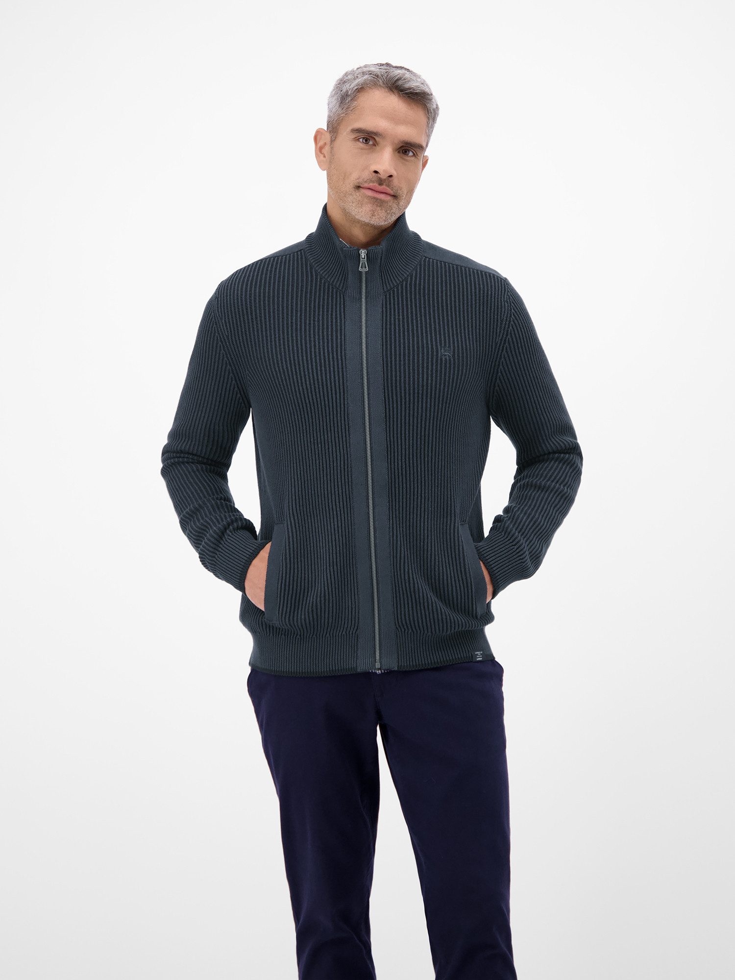 Strickjacke Herren Strickjacke - casual, modisch und bequem