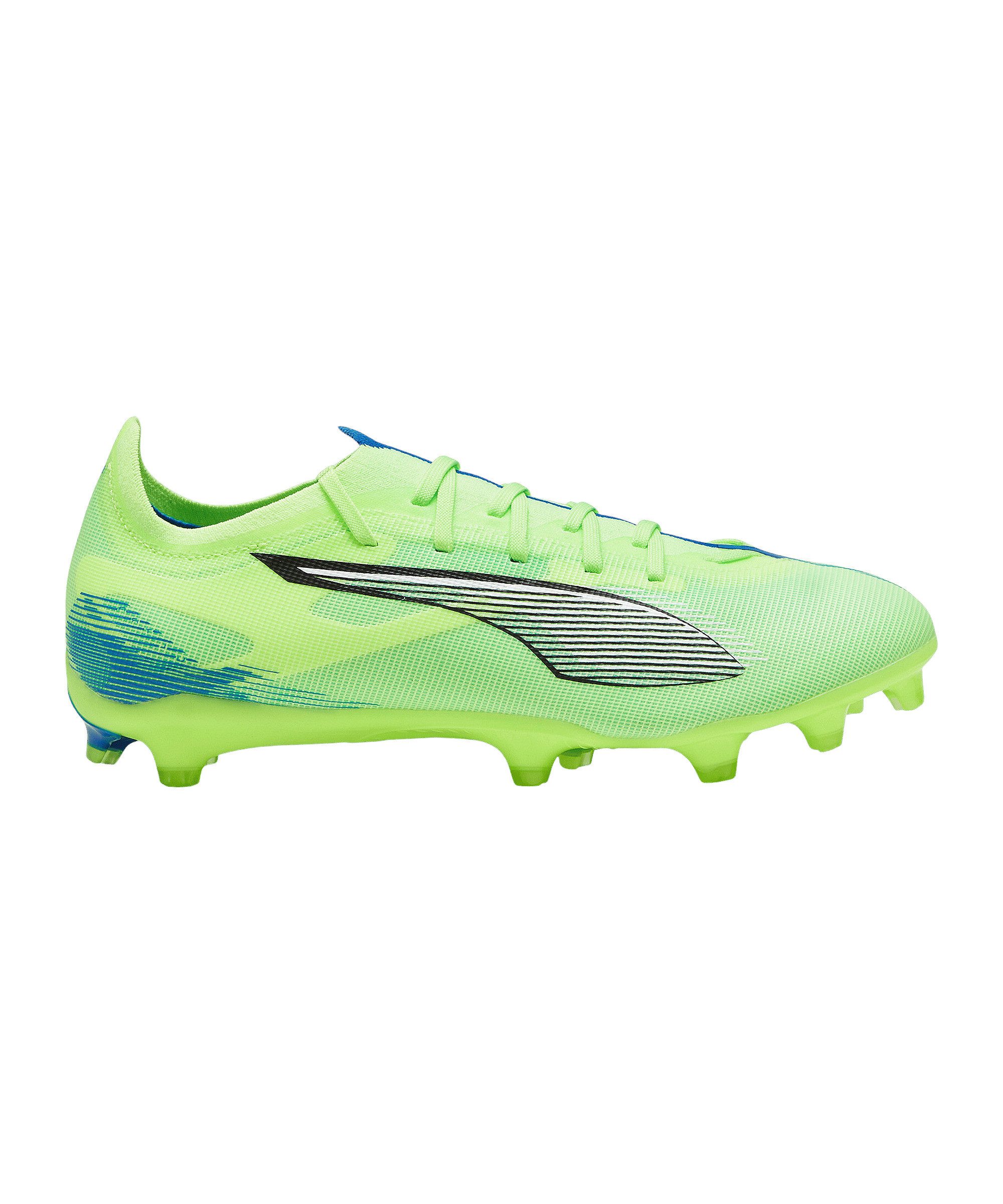 PUMA ULTRA 5 Match FG/AG Volume Up Unisex Fußballschuh