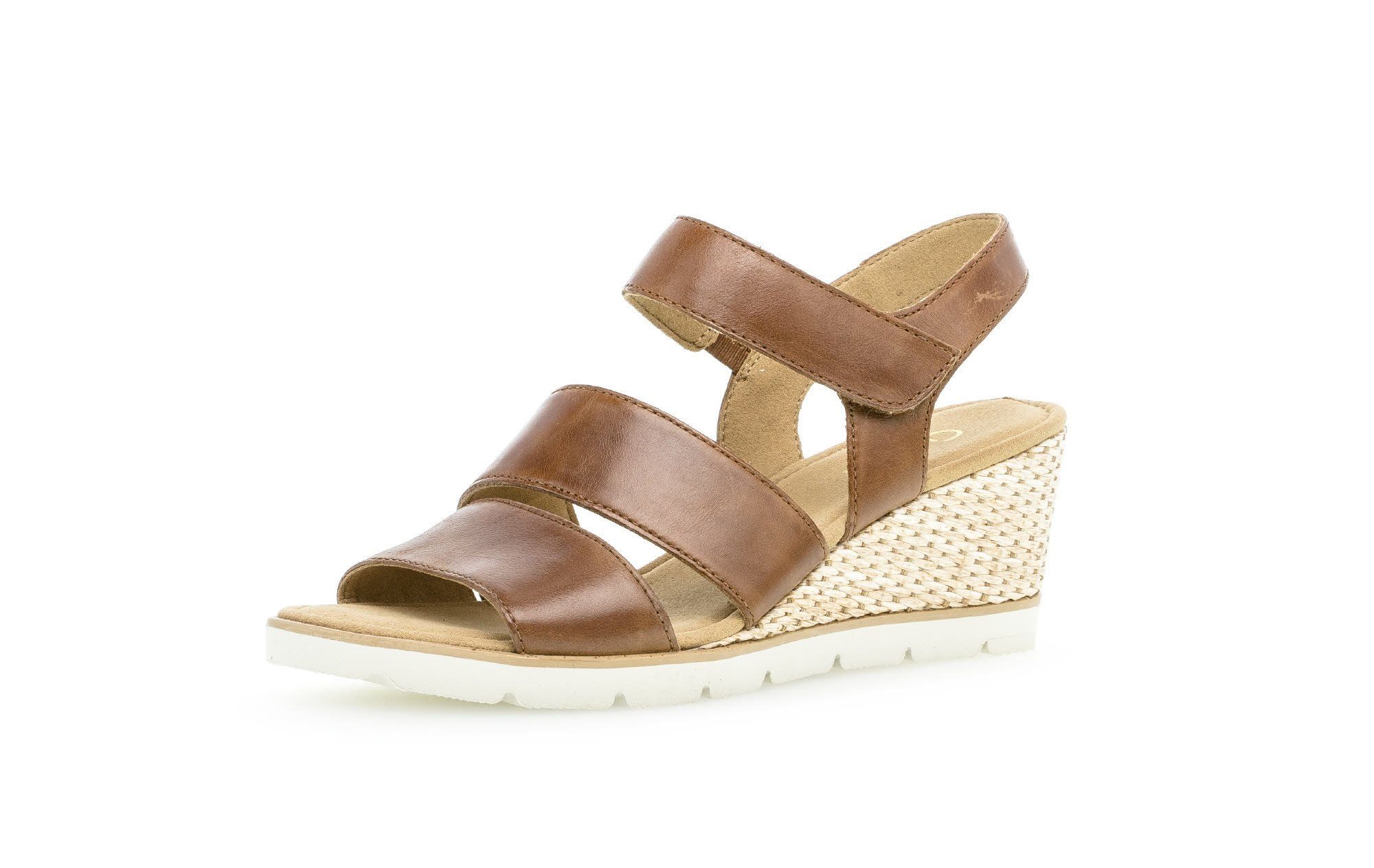 Gabor 65.752.24 Keilsandalette | Sandaletten