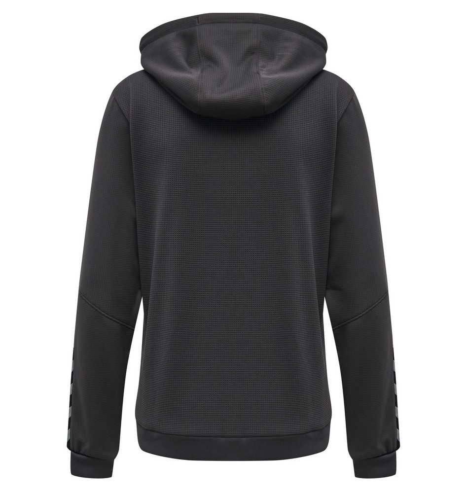 hummel Kapuzenpullover Sport-Kapuzenjacke hmlAUTHENTIC Poly Zip Hoodie (ges günstig online kaufen