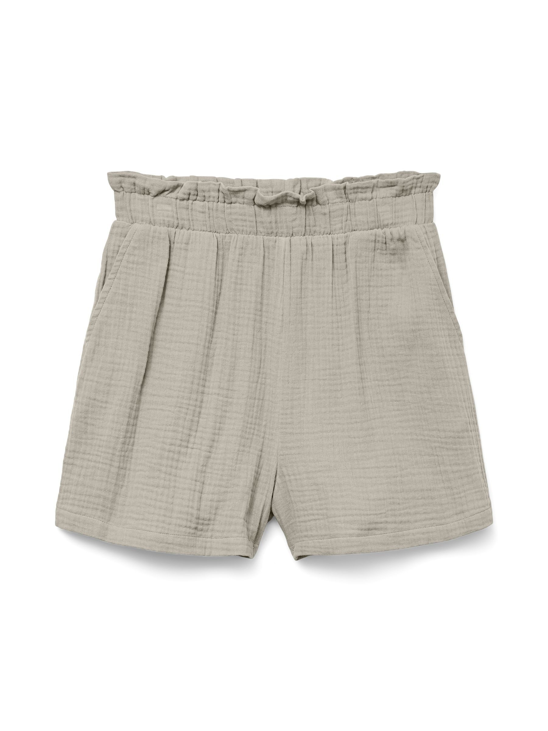 Vero Moda Shorts Elastischer Bund, bequeme günstig online kaufen