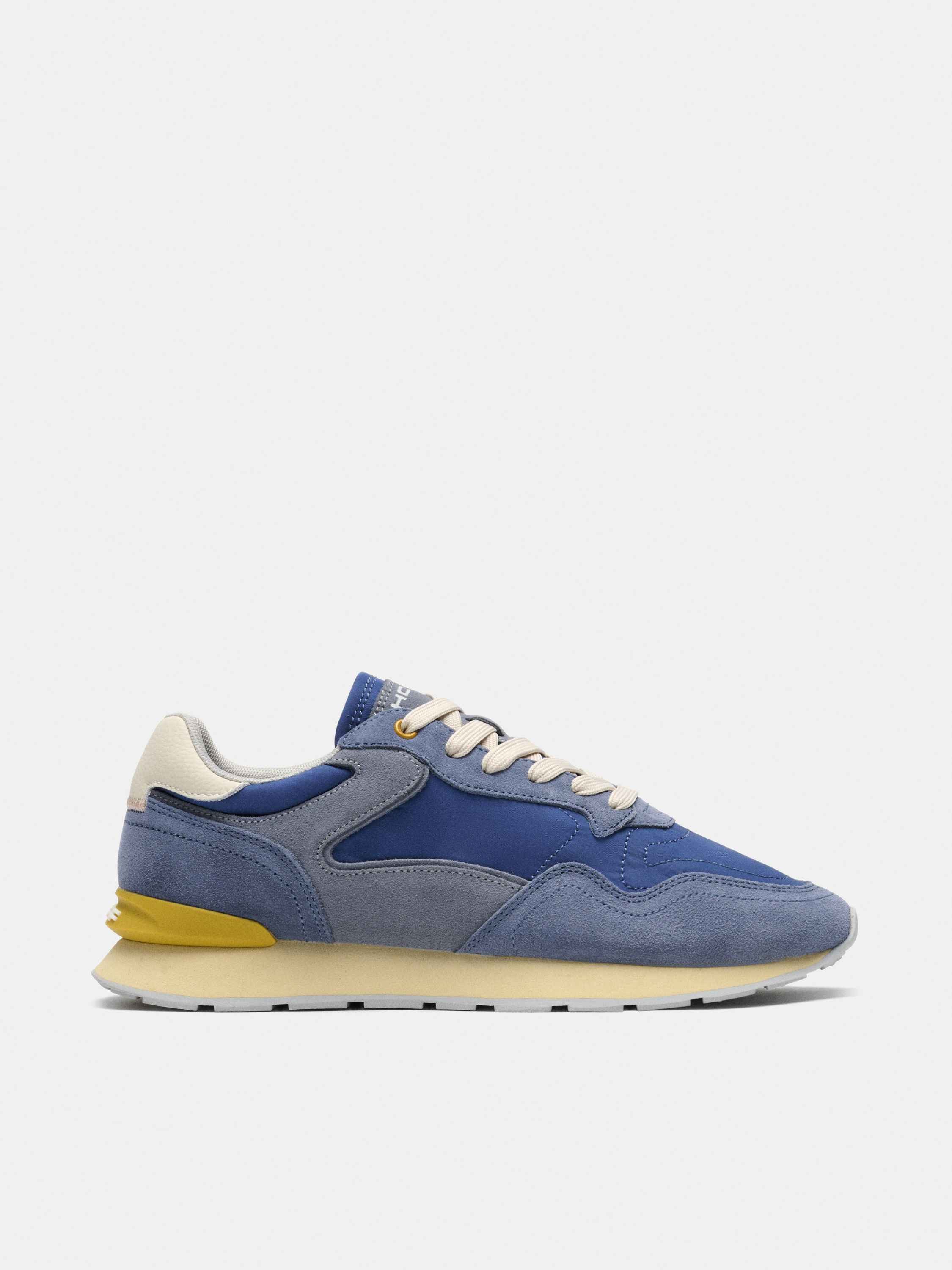 Hoff Hoff Herren Sneaker - 12602011 in blau Sneaker