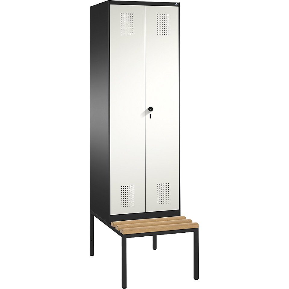 Aktenschrank C+P