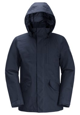 Jack Wolfskin Funktionsjacke NORTH COAST