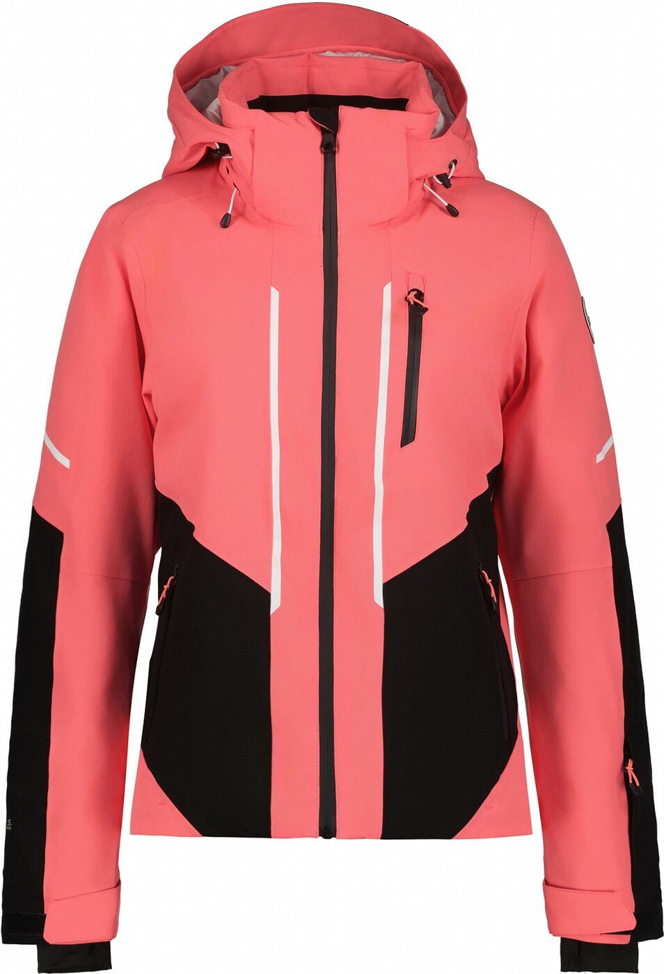 Skijacke ICEPEAK FITHIAN HELLROT