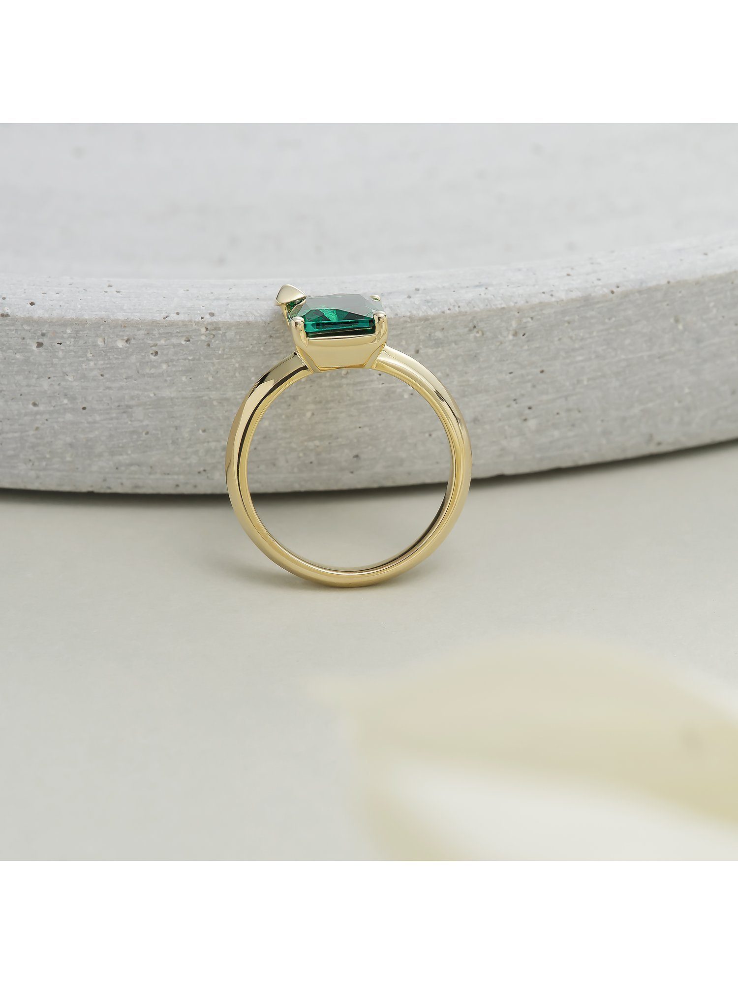 JETTE Goldring günstig online kaufen