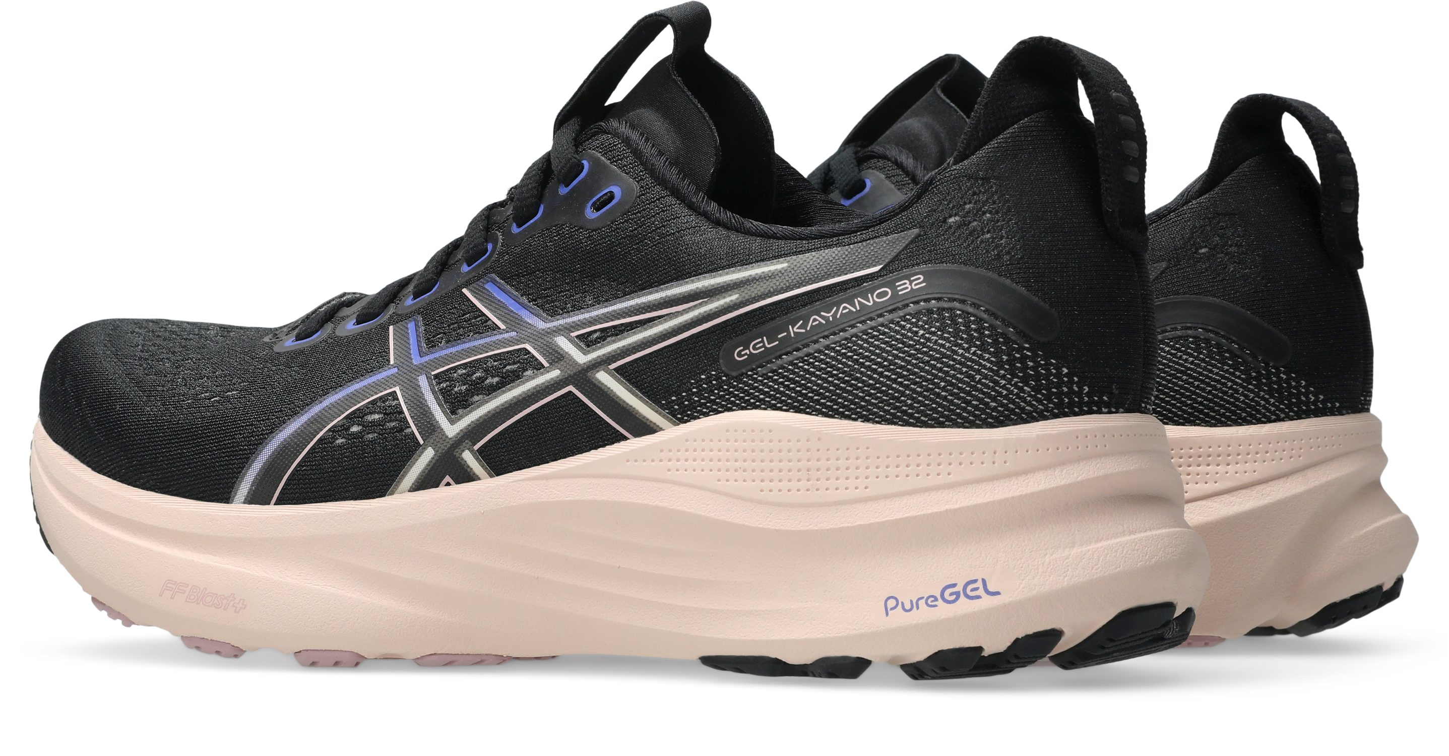 Asics GEL-KAYANO 32 Laufschuh für mehr Stabilität