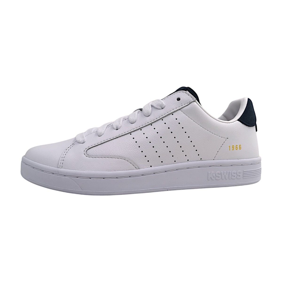 Sneaker low Schnürschuh
