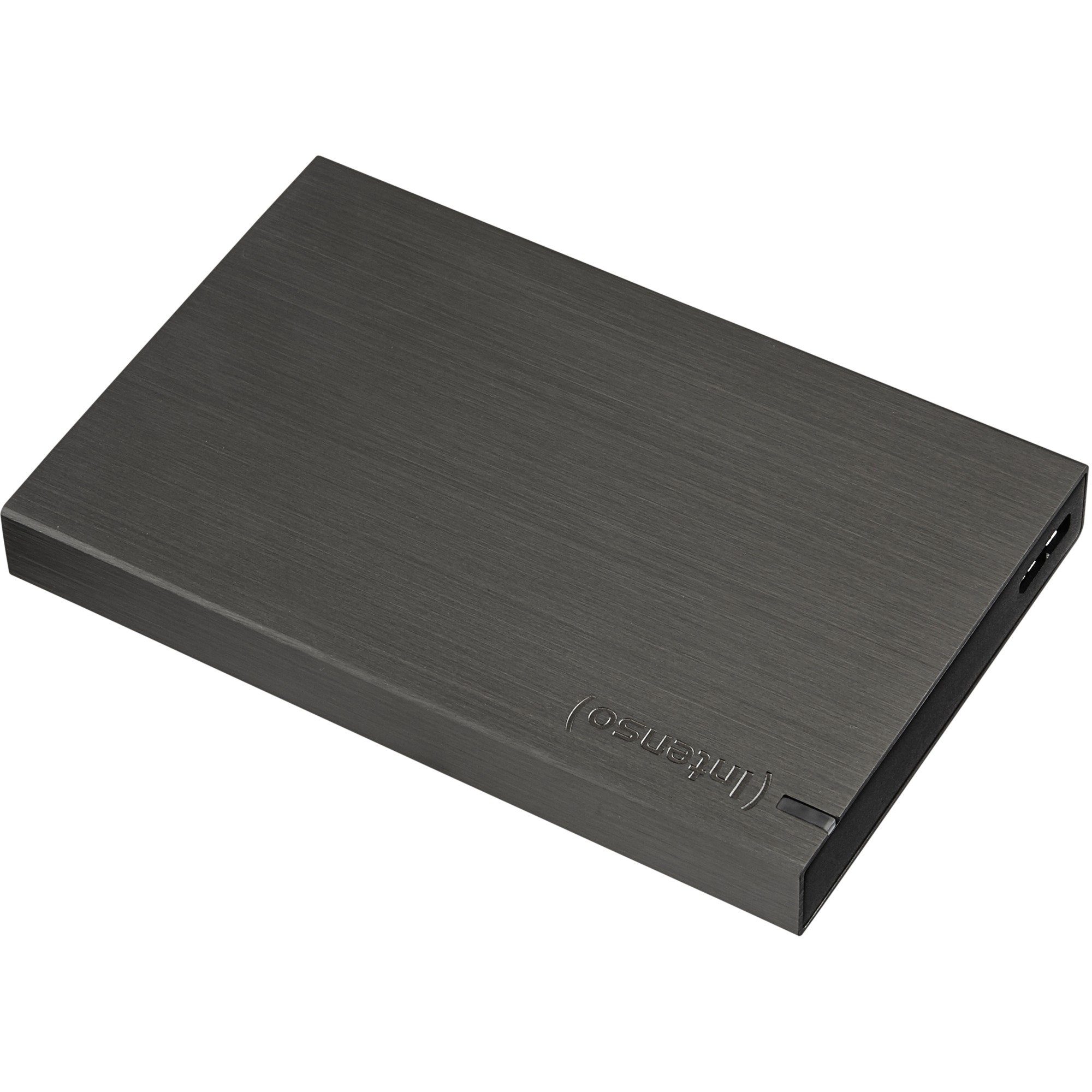 Intenso Intenso Memory Board 1 TB, Festplatte, externe HDD-Festplatte (1 TB) 2.5"