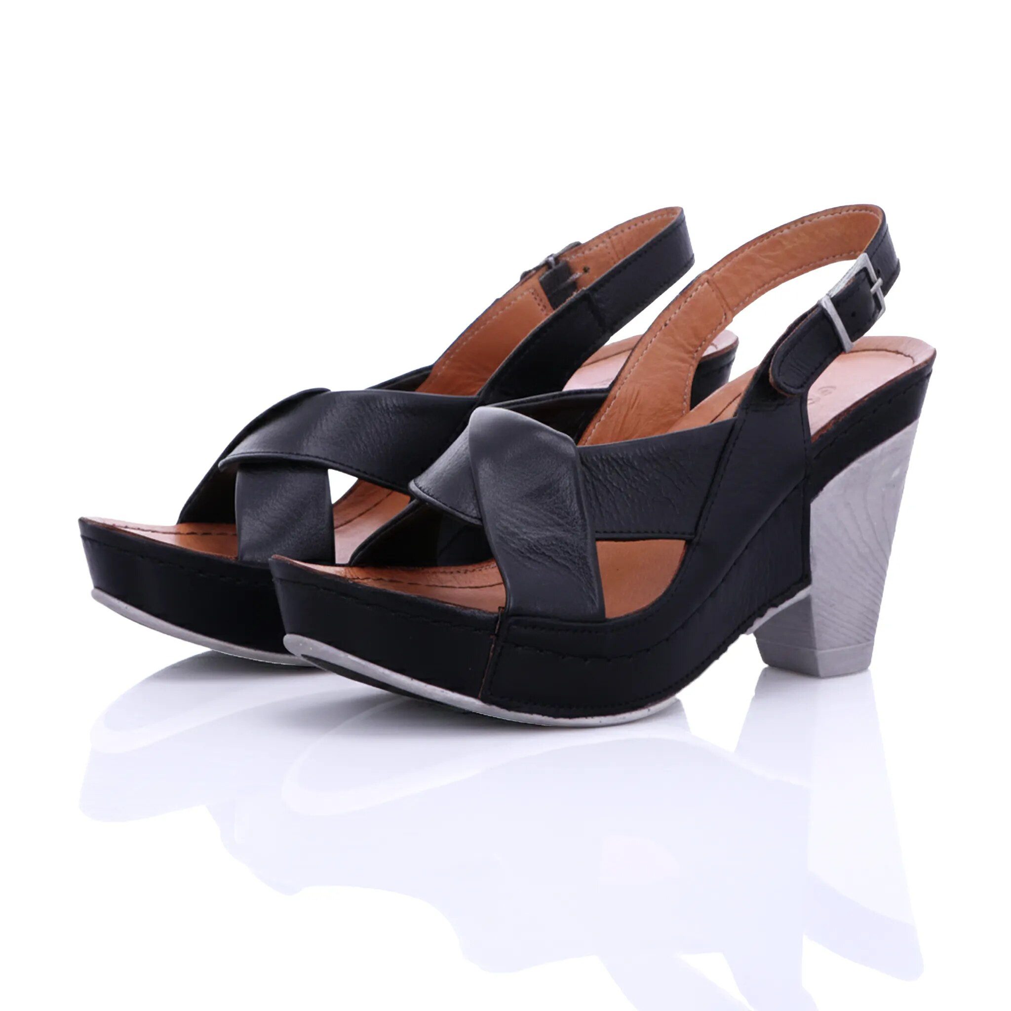 Gemini Damen Sandale