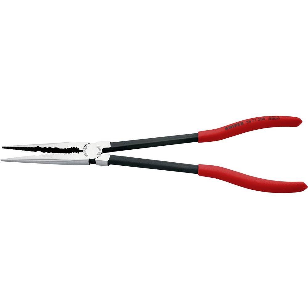 Knipex Montagezange Montierzange 28 71 280, mit Sicherungsöse