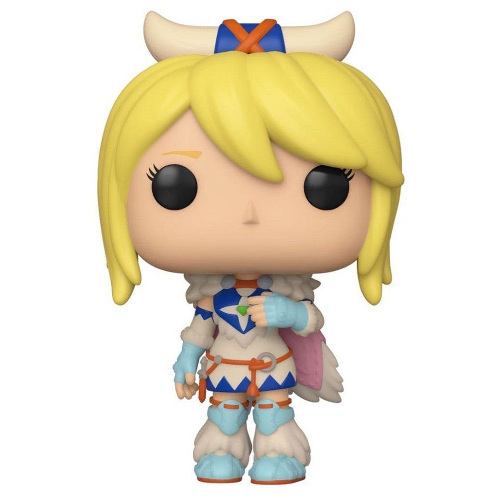 Actionfigur POP! Avinia - Monster Hunter