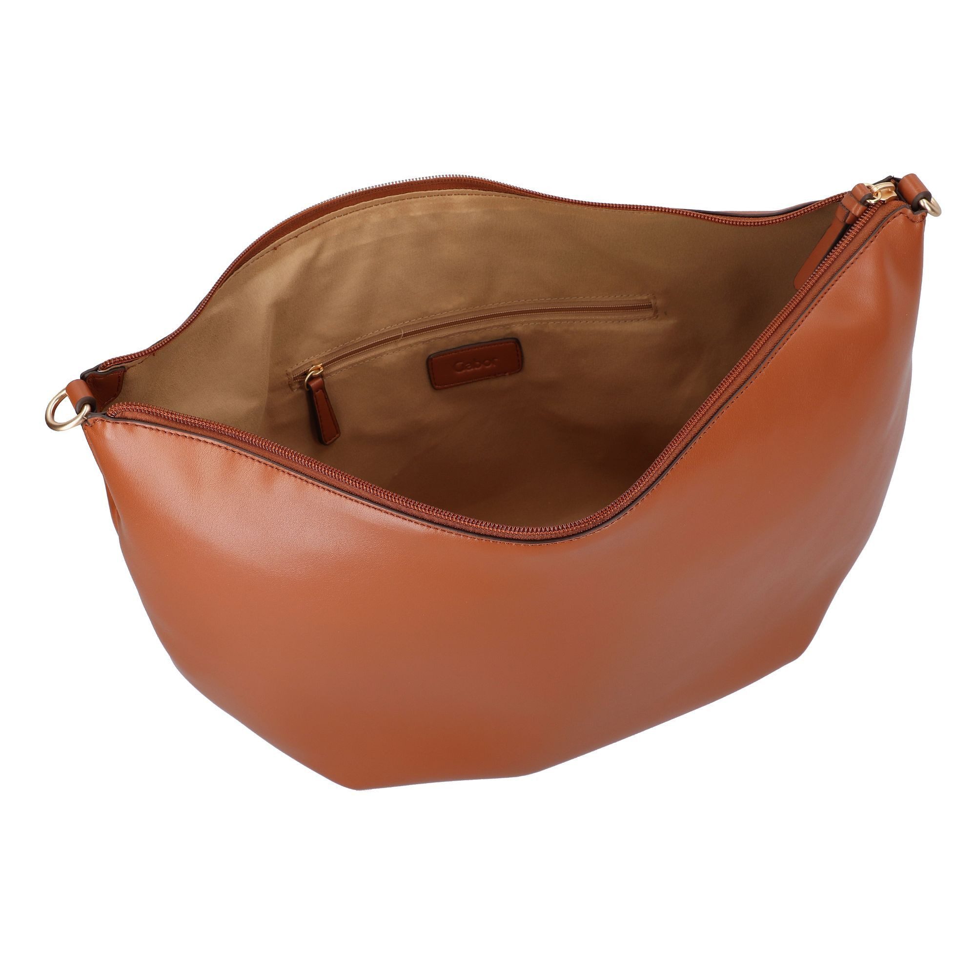 Gabor Schultertasche Lela, Polyurethan