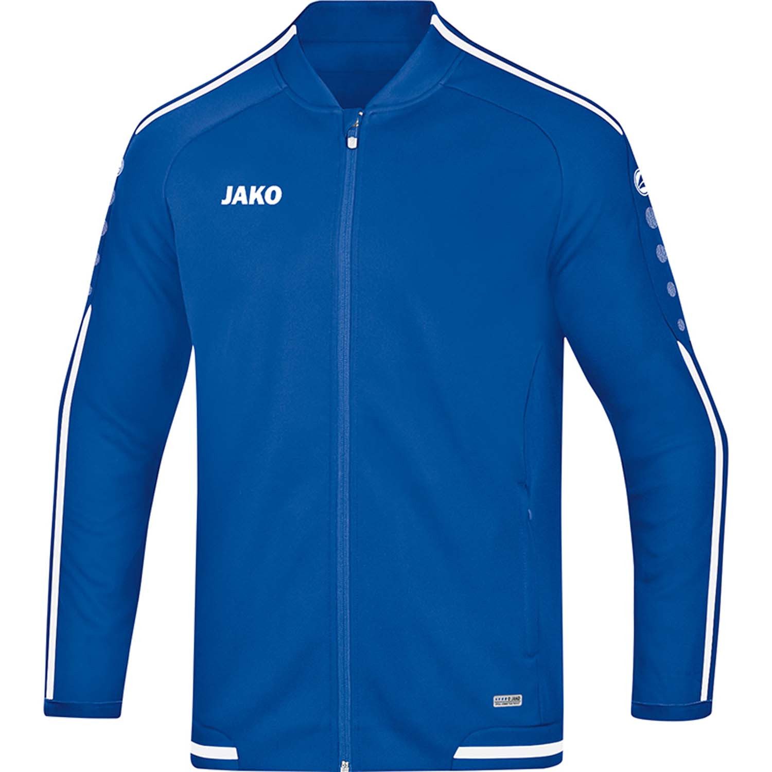 Trainingsjacke Jako Herren Präsentationsjacke Striker 2.0 9819
