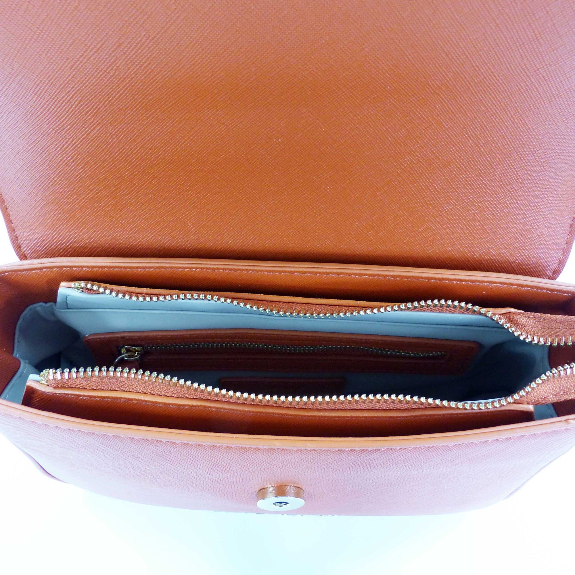 VALENTINO BAGS Umhängetasche Zero Re VBS7B303