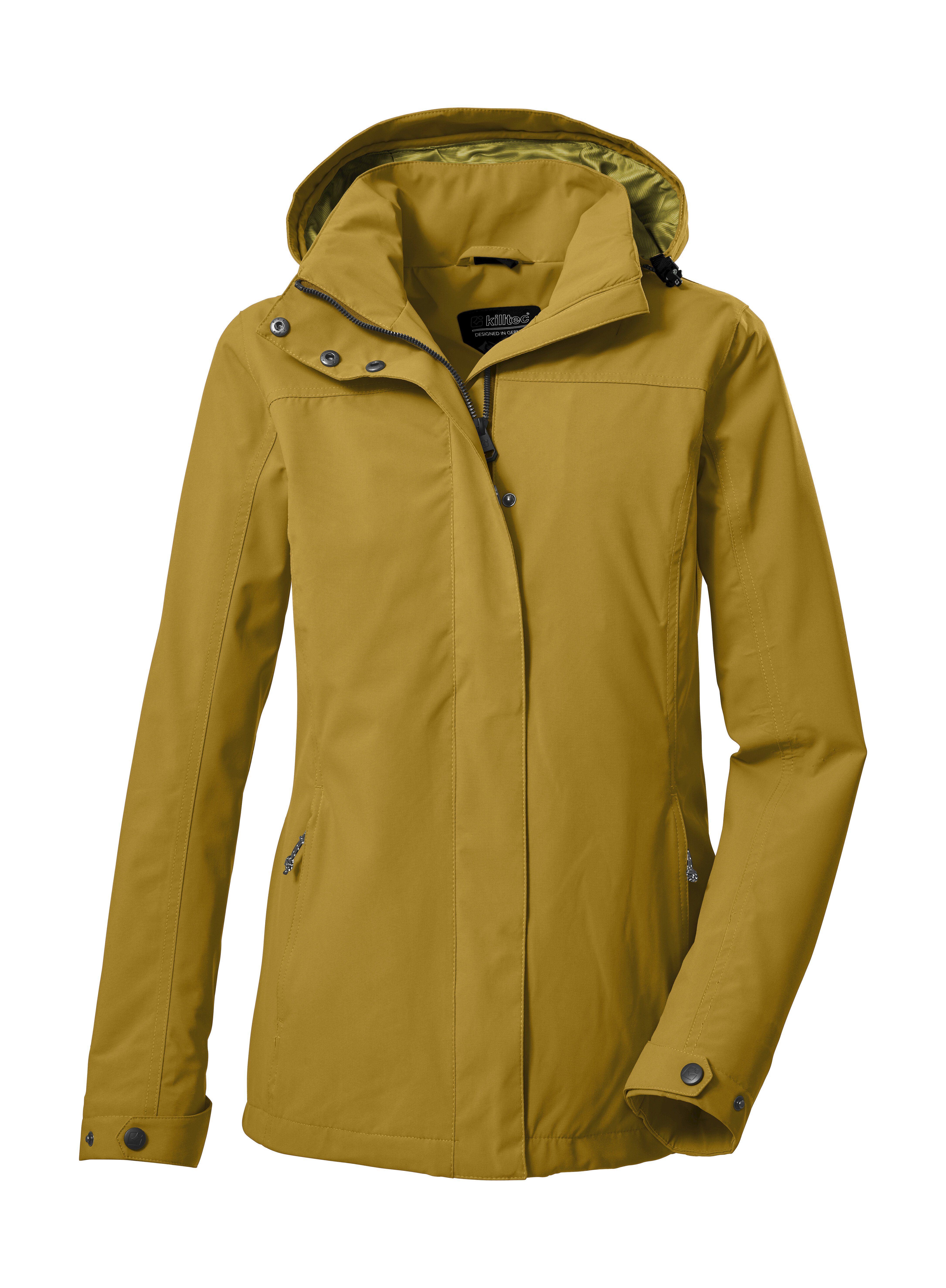 Gelbe Schöffel Jacken für Damen online kaufen | OTTO