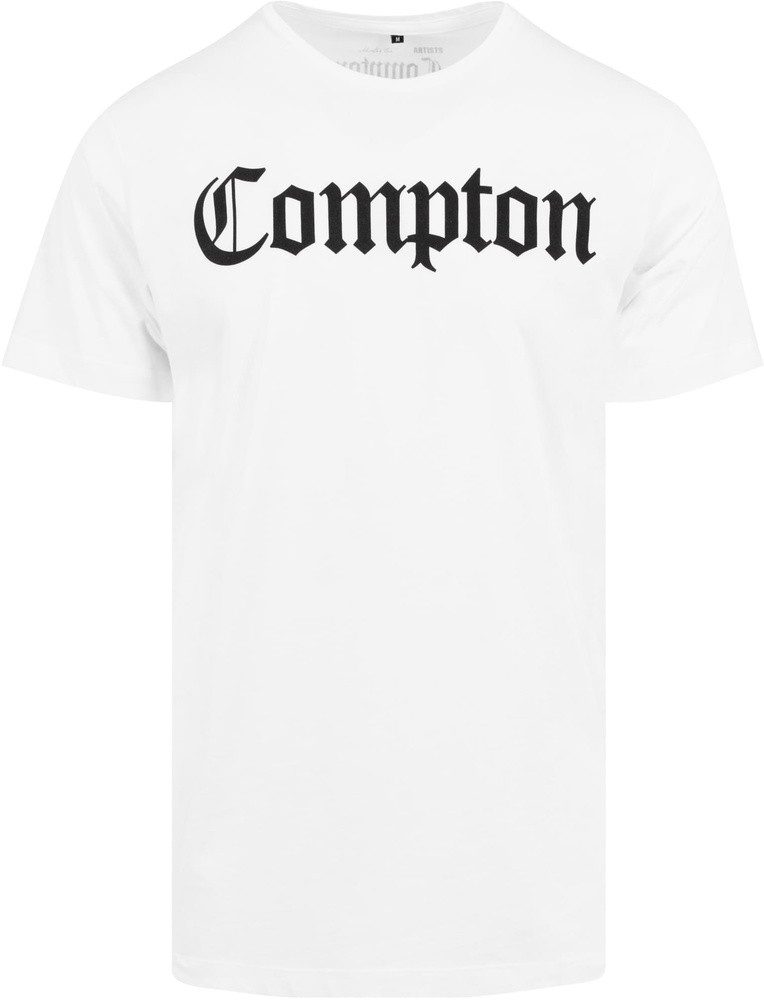 T-Shirt Compton Tee