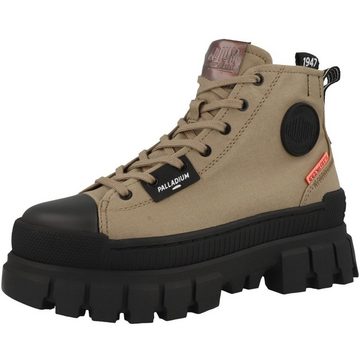 Palladium Revolt Hi Tx Damen Schnürboots