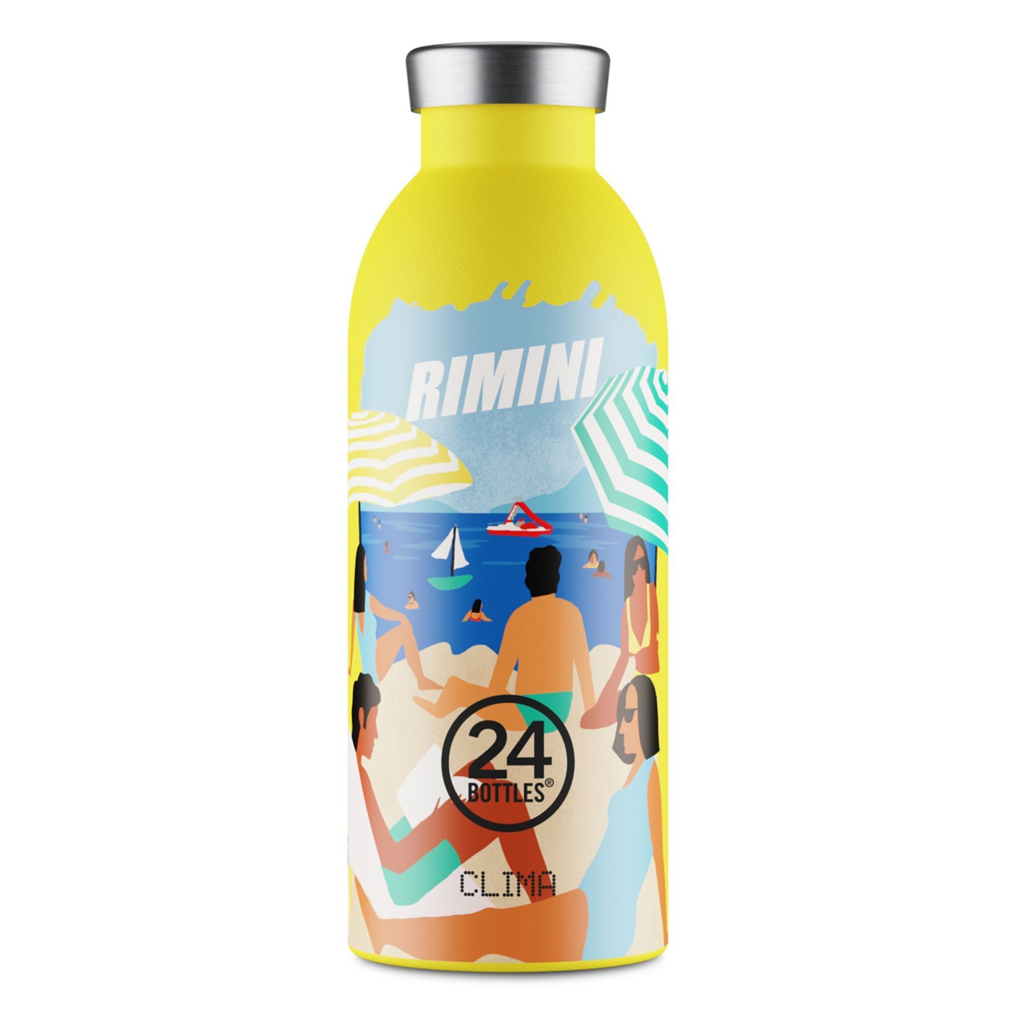 24 Bottles Trinkflasche Clima