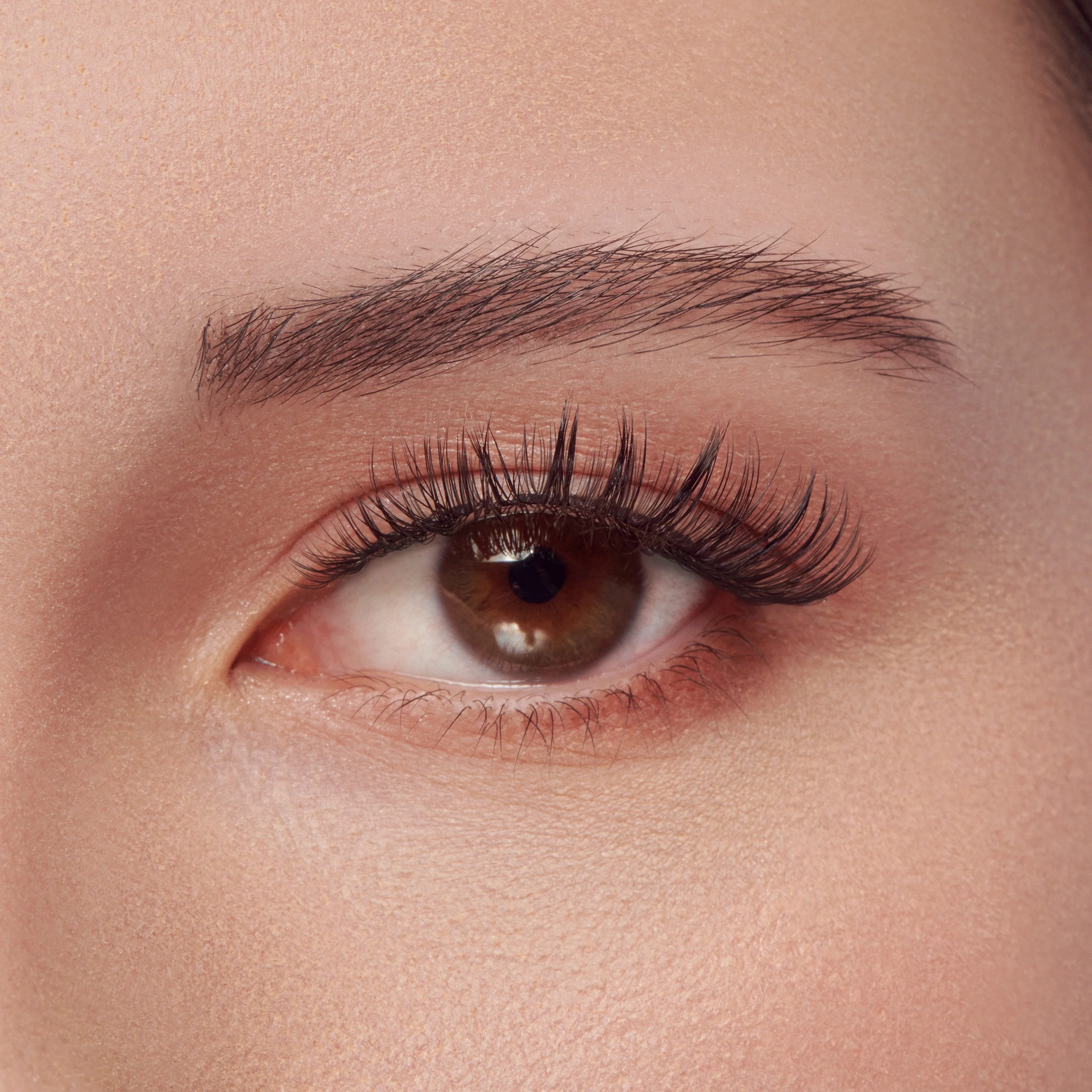 Kiss Einzelwimpern Kiss My Face Kiss My Lash But Better Black False Lashes