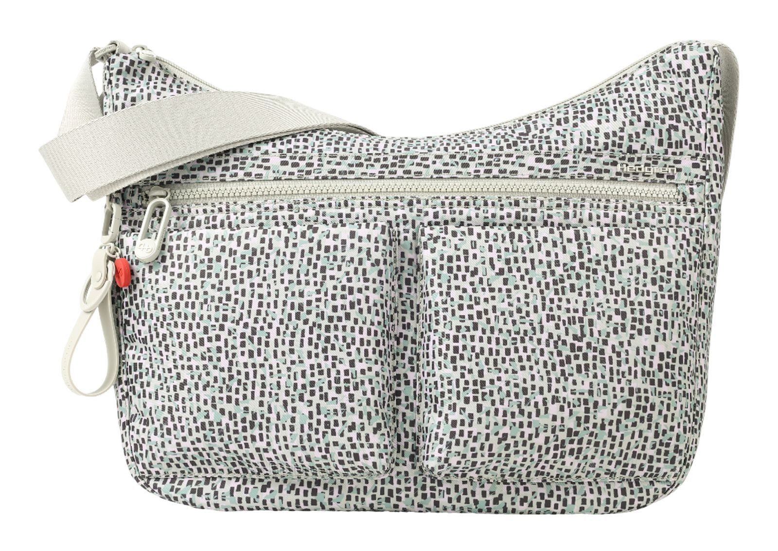 Hedgren Umhängetasche Alex Crossover + RFID