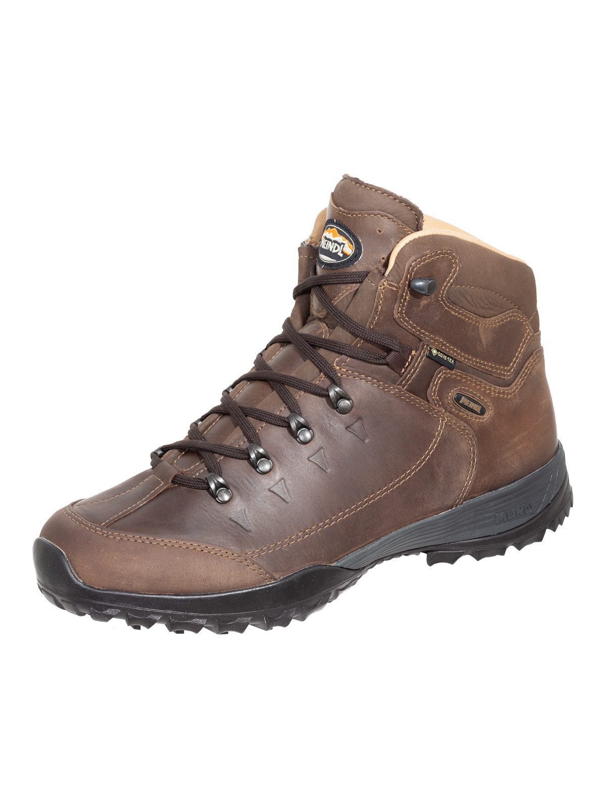 Meindl Meindl Stowe GTX braun Wanderschuh günstig online kaufen