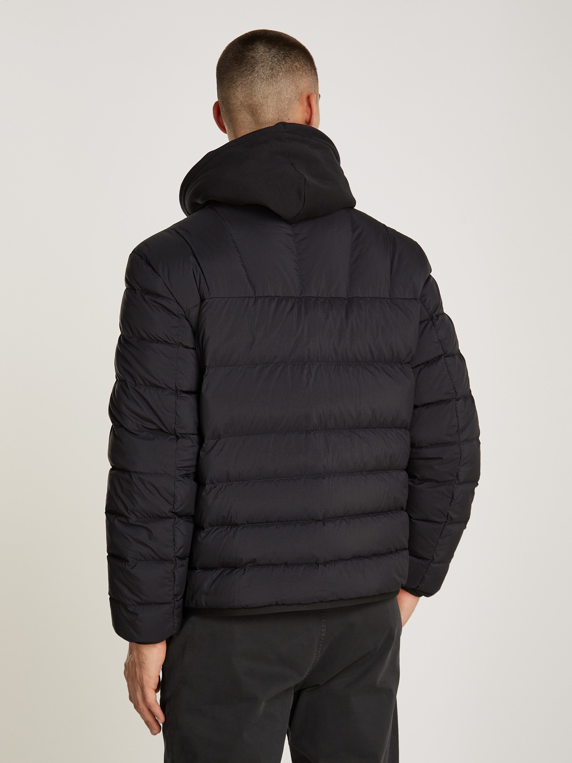 Tommy Jeans Steppjacke TJM PACKABLE LT günstig online kaufen