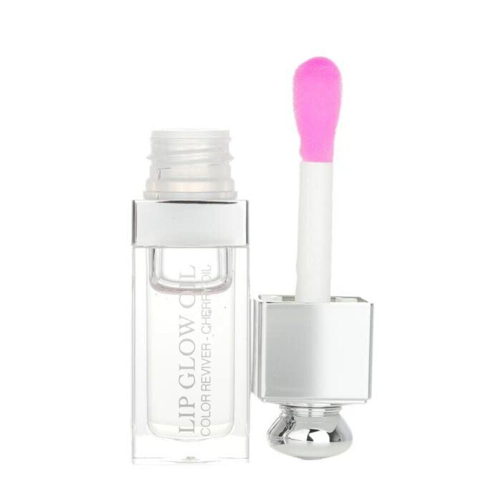 Dior Lippenpflegemittel Addict (Lip Glow Oil) 6ml - Shade: 000 Universal Clear
