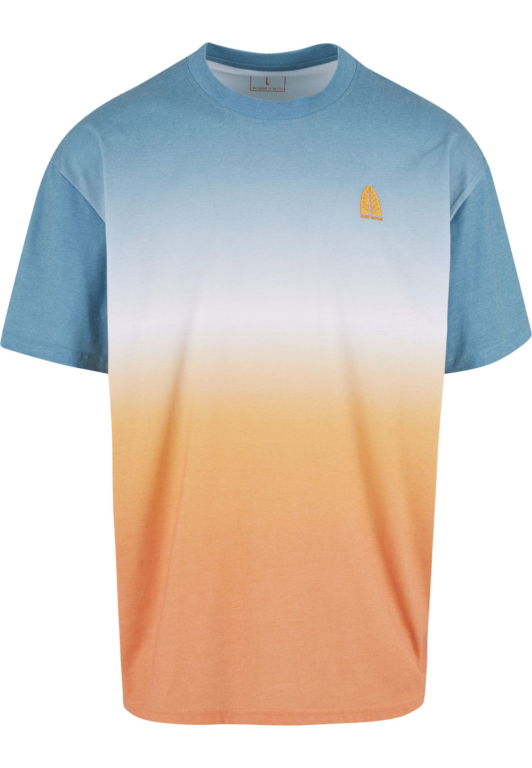 T-Shirt Just Rhyse Herren Just Rhyse BubbleDream