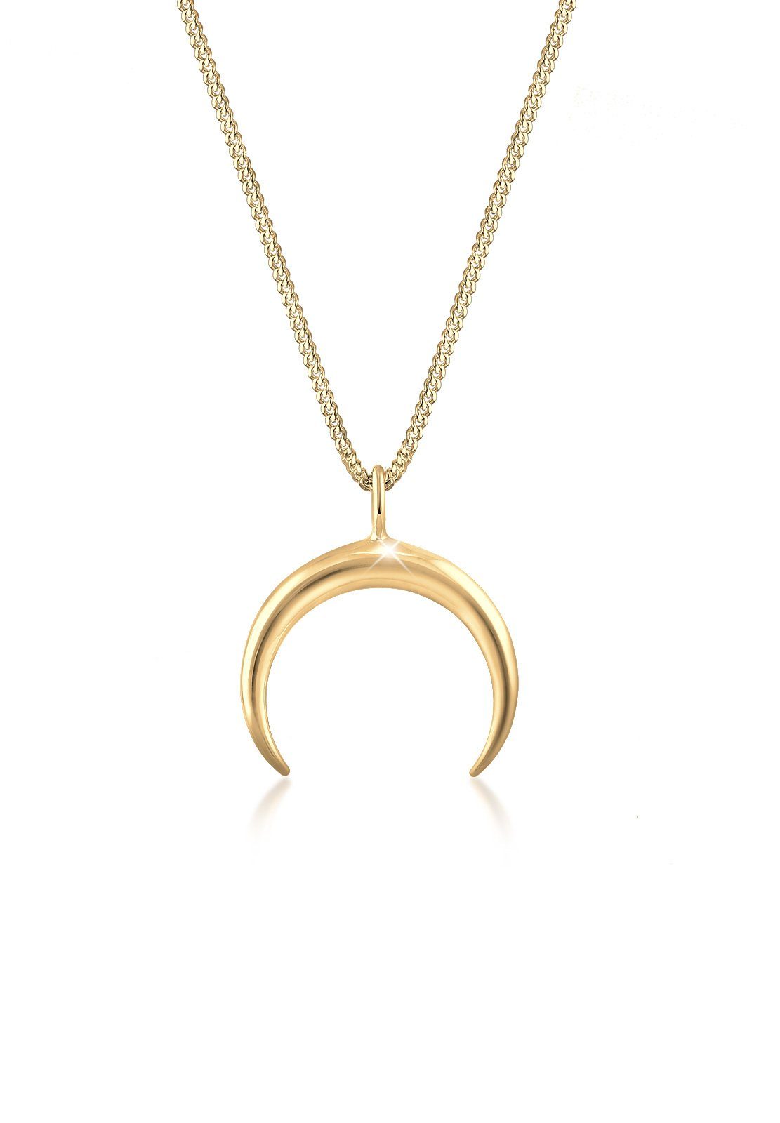 Elli Kette mit Anhänger Kette Anhänger günstig online kaufen