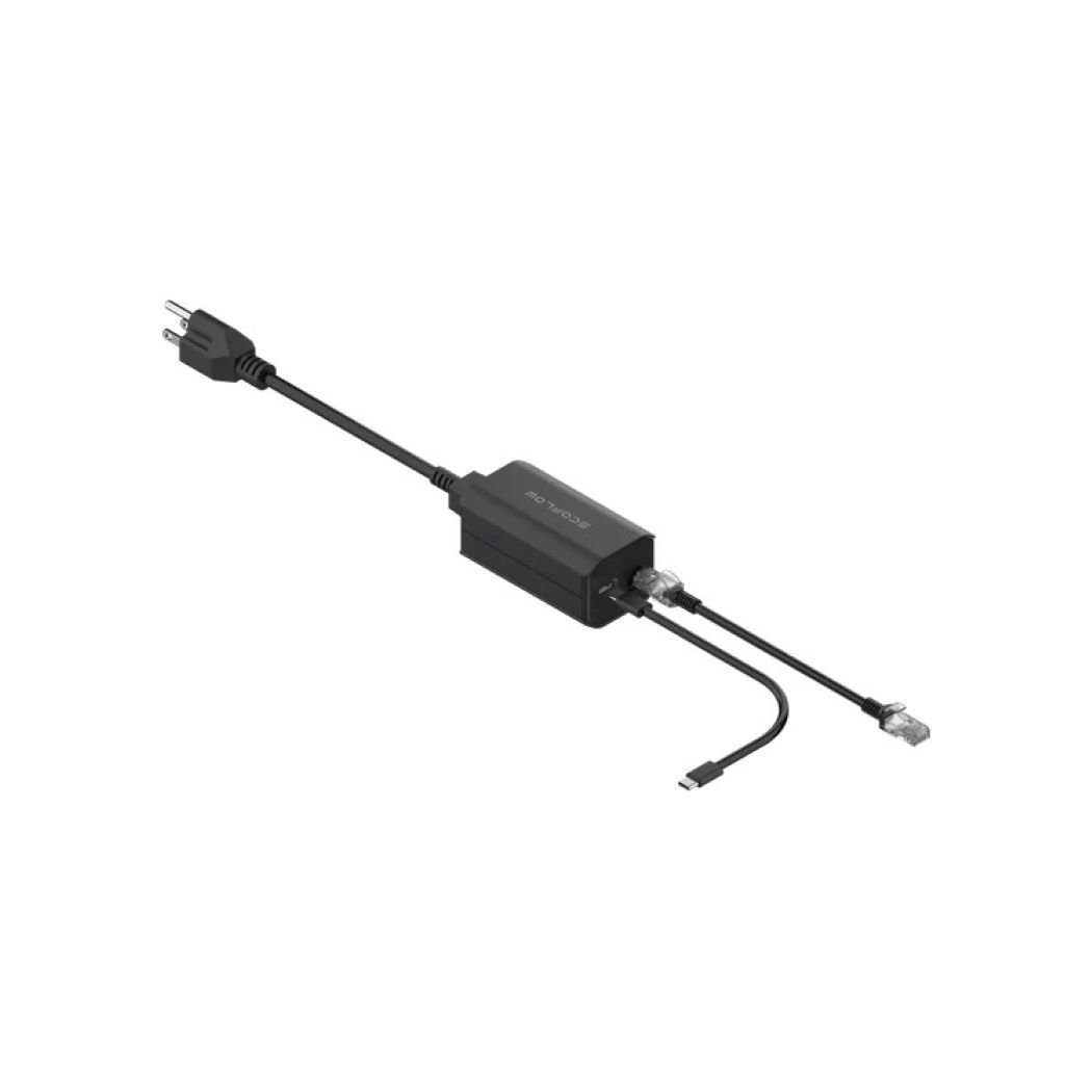EcoFlow PowerStation Erdungsadapter C20 Auto-Adapter