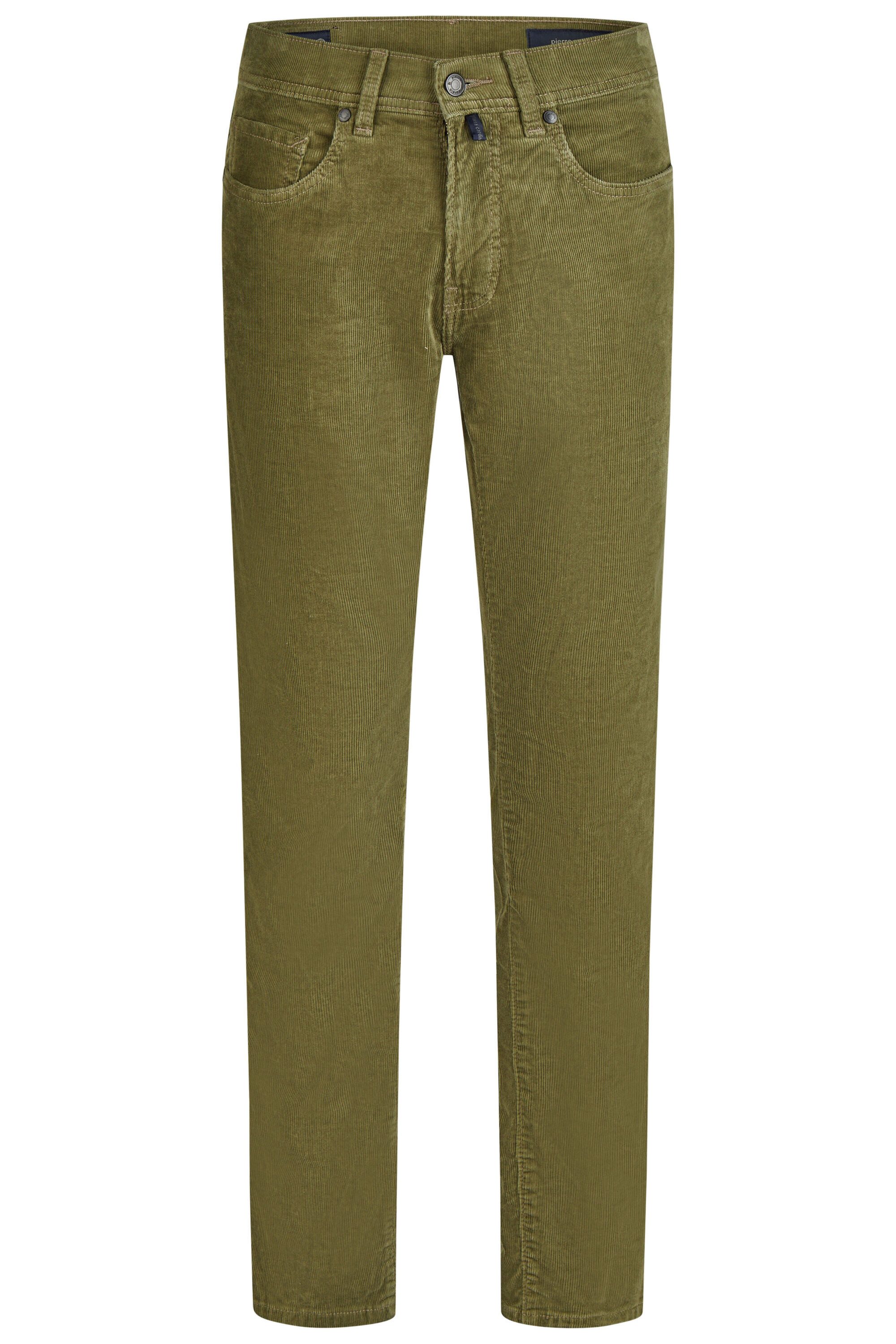 Pierre Cardin Tapered-fit-Jeans Lyon mit geradem Schnitt günstig online kaufen