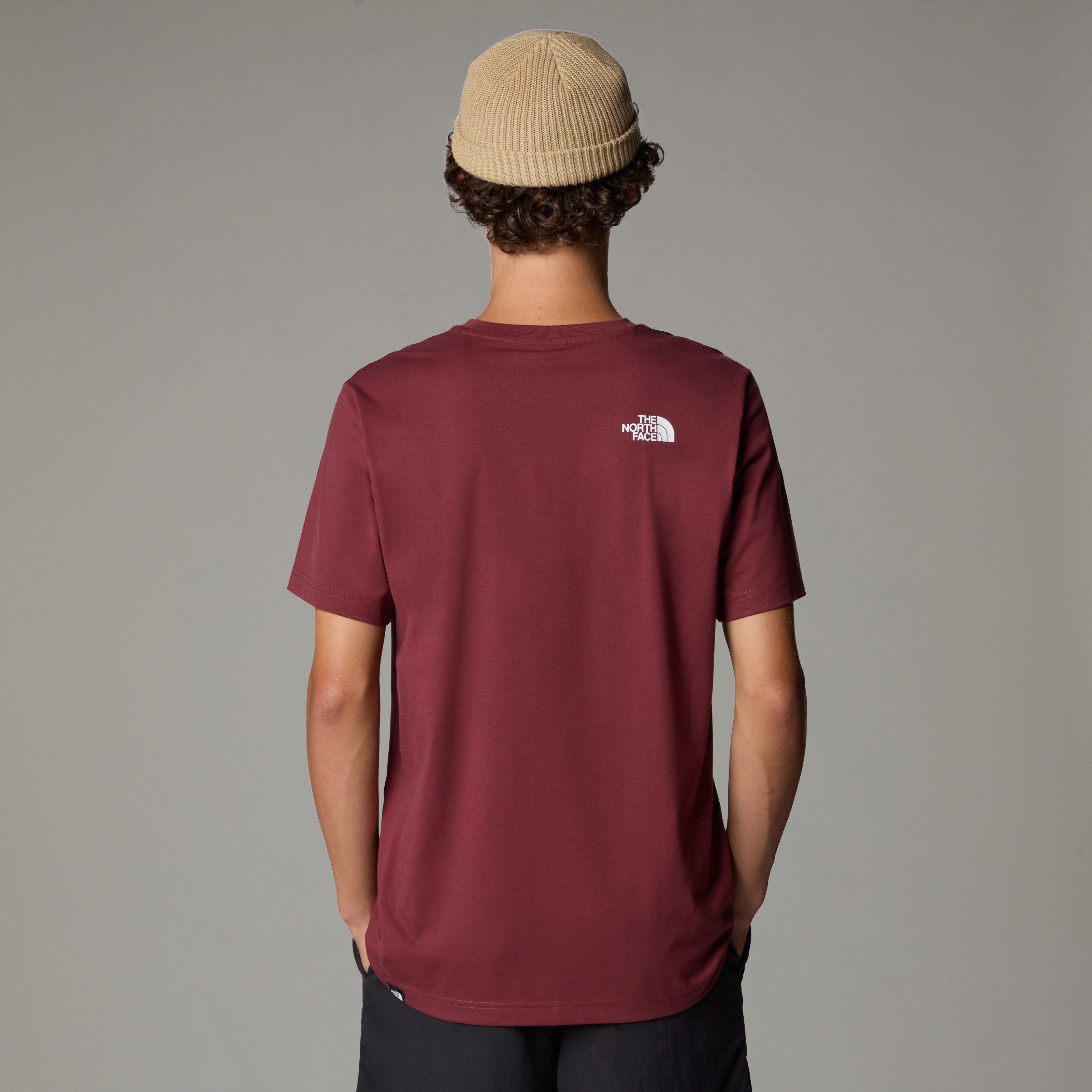 The North Face T-Shirt M SS günstig online kaufen