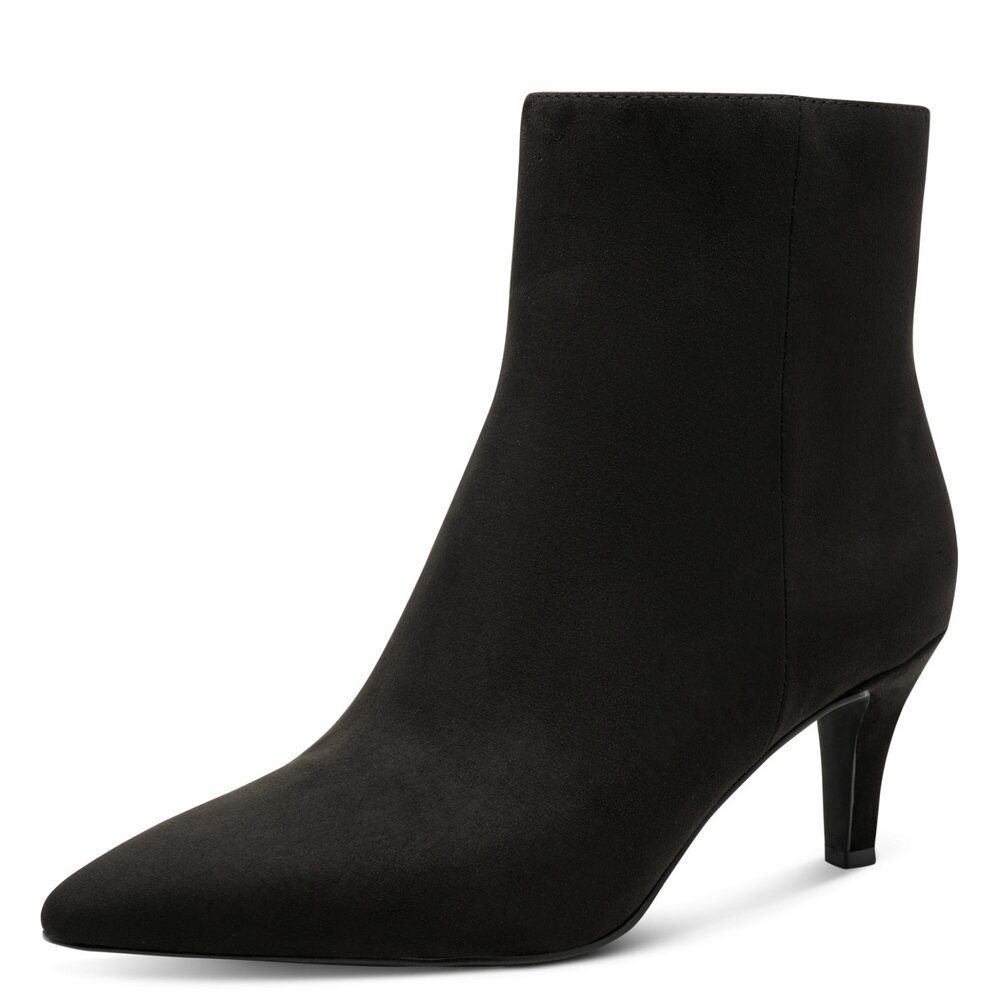 MARCO TOZZI Marco Tozzi - Stiefel - Schwarz Stiefel
