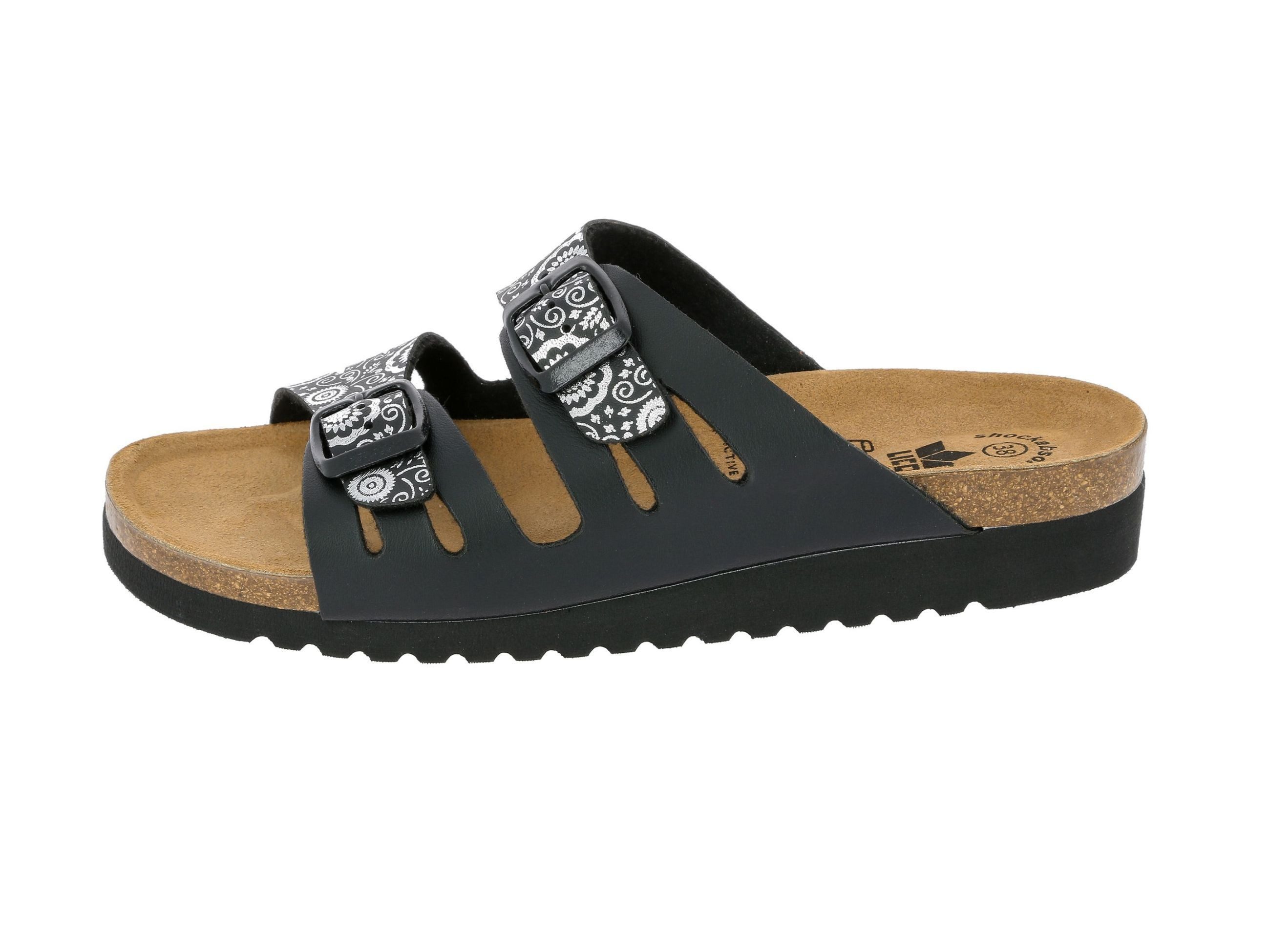 Lico Pantolette Bioline Lady Classic Pantolette günstig online kaufen