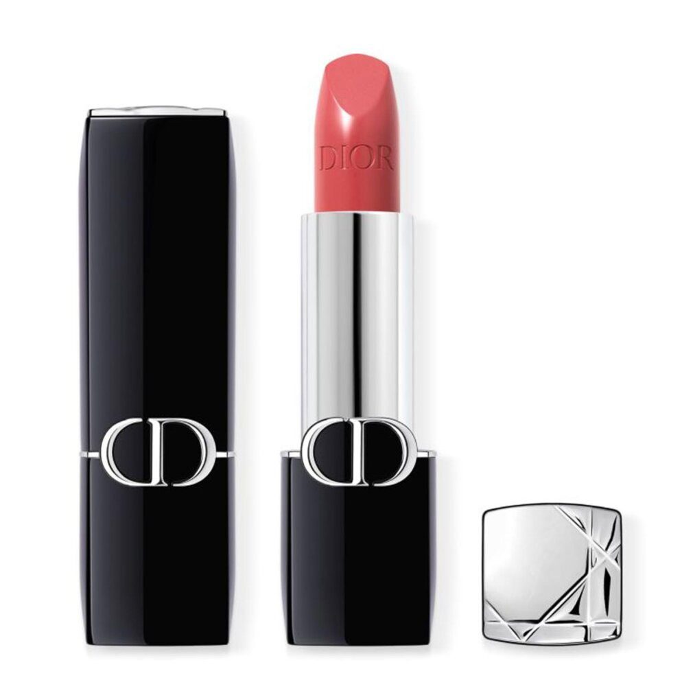 Dior Lippenstift Rouge Barra De Labios 458 Paris Satin 30ml