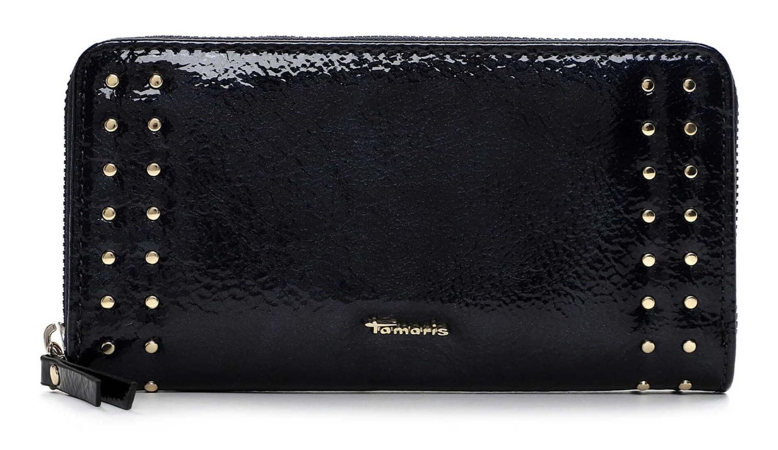 Geldbörse Zip Around Wallet