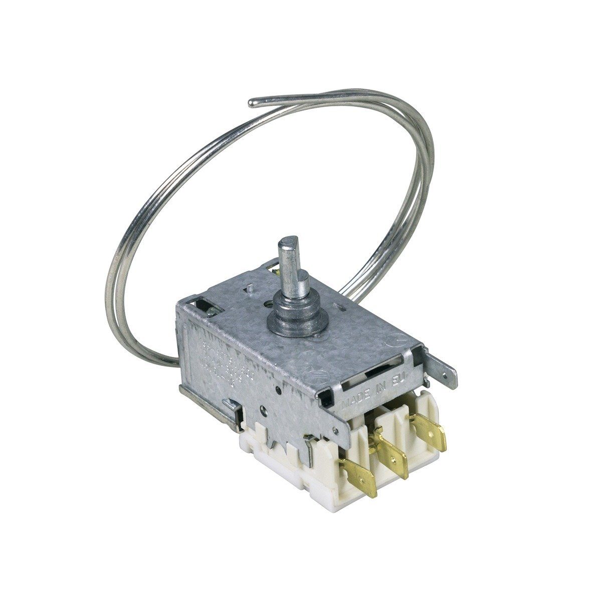easyPART Thermodetektor Whirlpool, Gefrierschrank Bauknecht wie Thermostat / 481228238188 Kühlschrank
