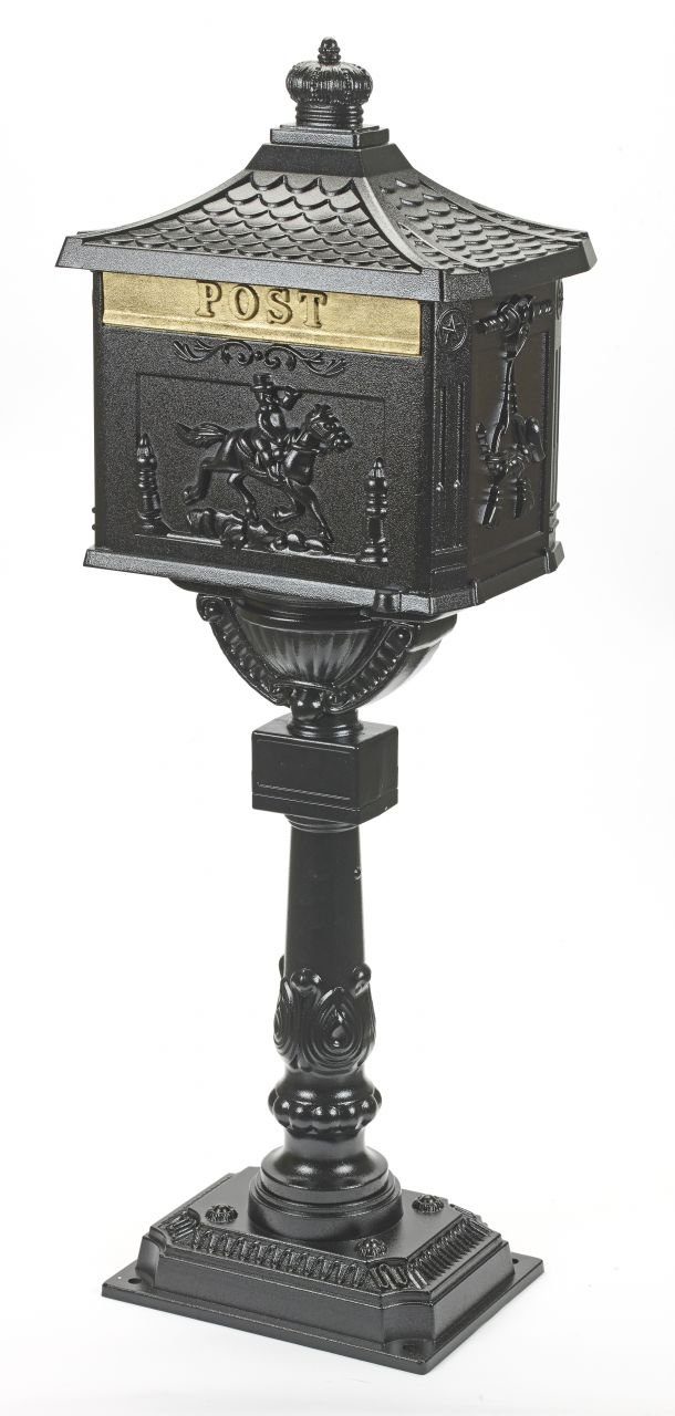 Primaster Standbriefkasten Primaster Standbriefkasten 42 x günstig online kaufen