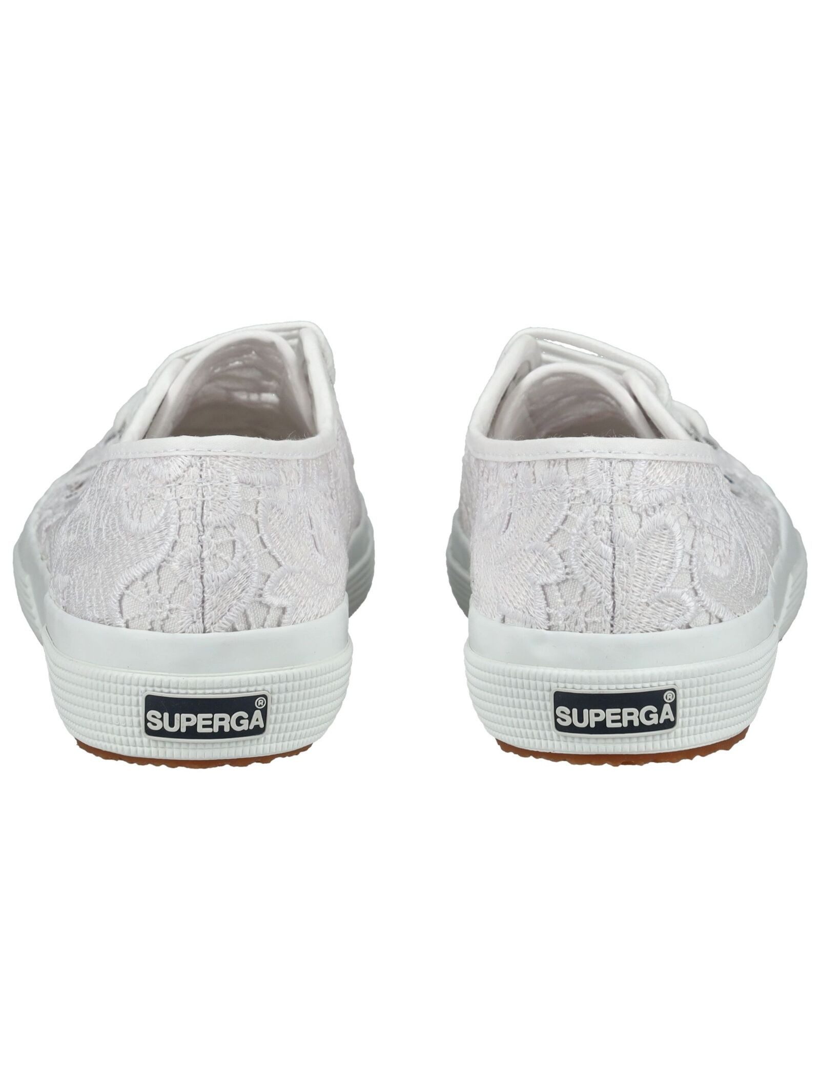 Superga Superga Sneaker Baumwolle Sneaker