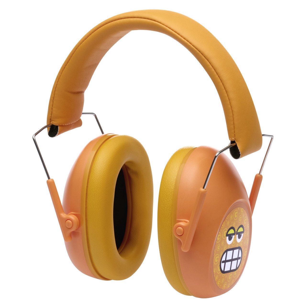 Gebol Kapselgehörschutz Gebol Kinder-Kapselgehörschutz Little Helpers